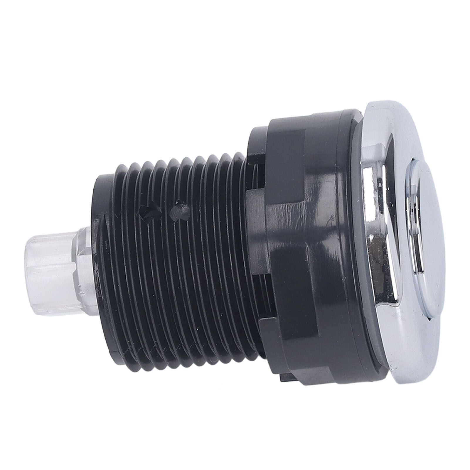 Garbage Disposal Air Switch Stainless Steel Head Flexible Spa Bathtub Air view 3
