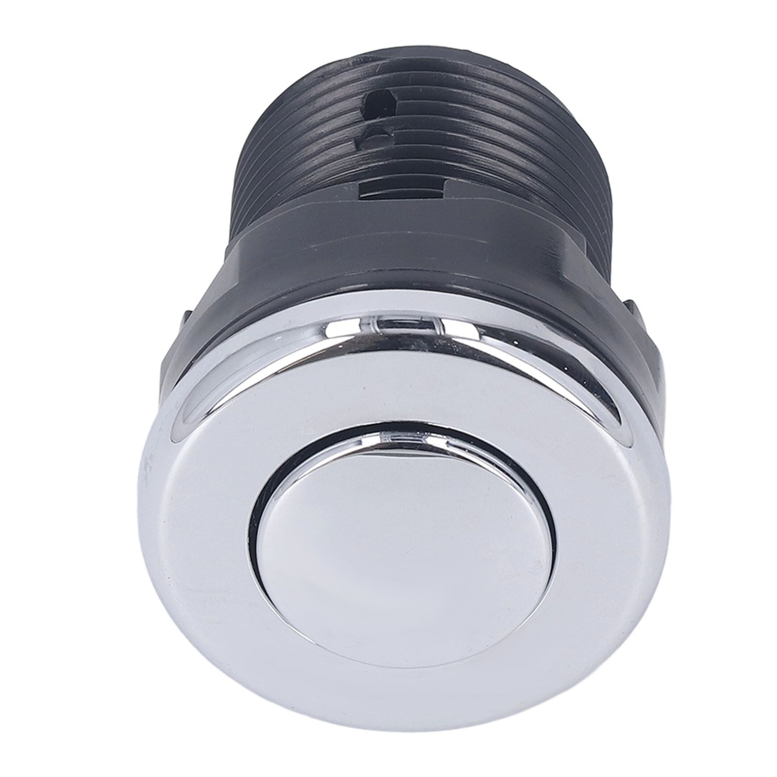 Garbage Disposal Air Switch Stainless Steel Head Flexible Spa Bathtub Air view 4