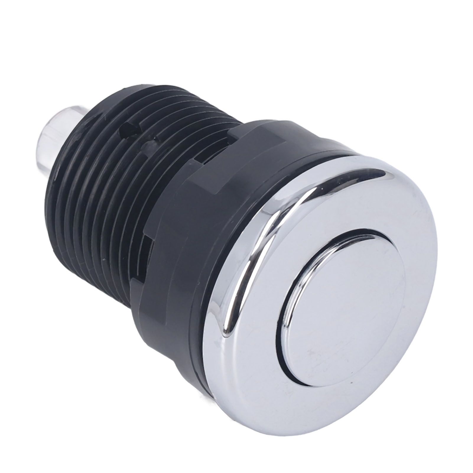 Garbage Disposal Air Switch Stainless Steel Head Flexible Spa Bathtub Air view 5