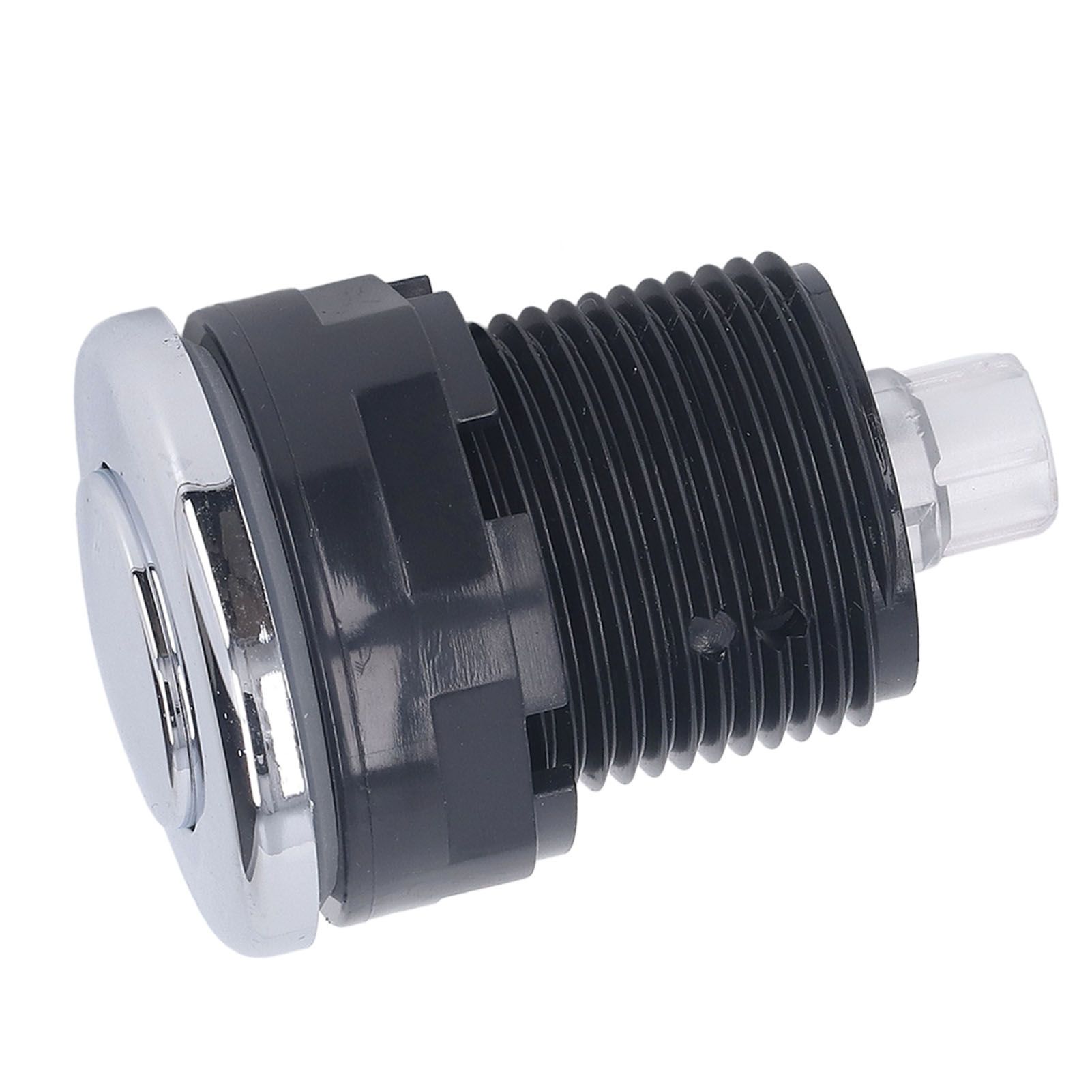 Garbage Disposal Air Switch Stainless Steel Head Flexible Spa Bathtub Air view 6