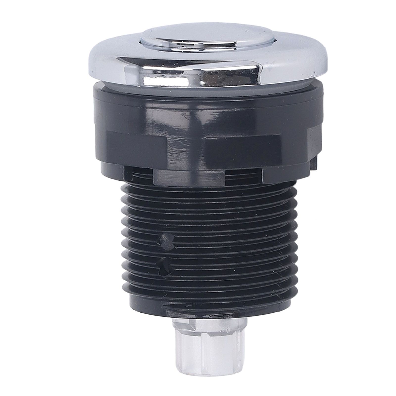 Garbage Disposal Air Switch Stainless Steel Head Flexible Spa Bathtub Air view 7
