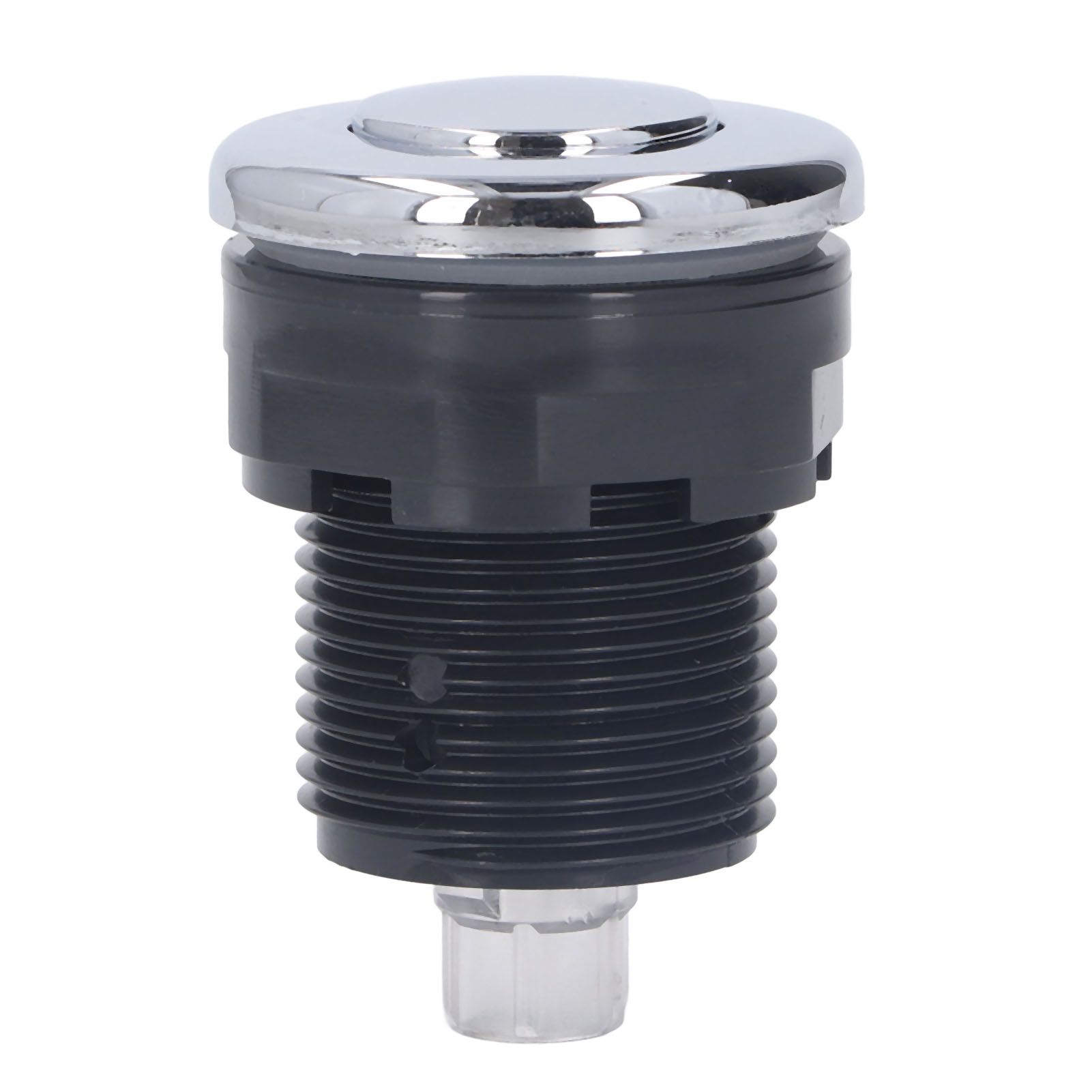 Garbage Disposal Air Switch Stainless Steel Head Flexible Spa Bathtub Air view 8