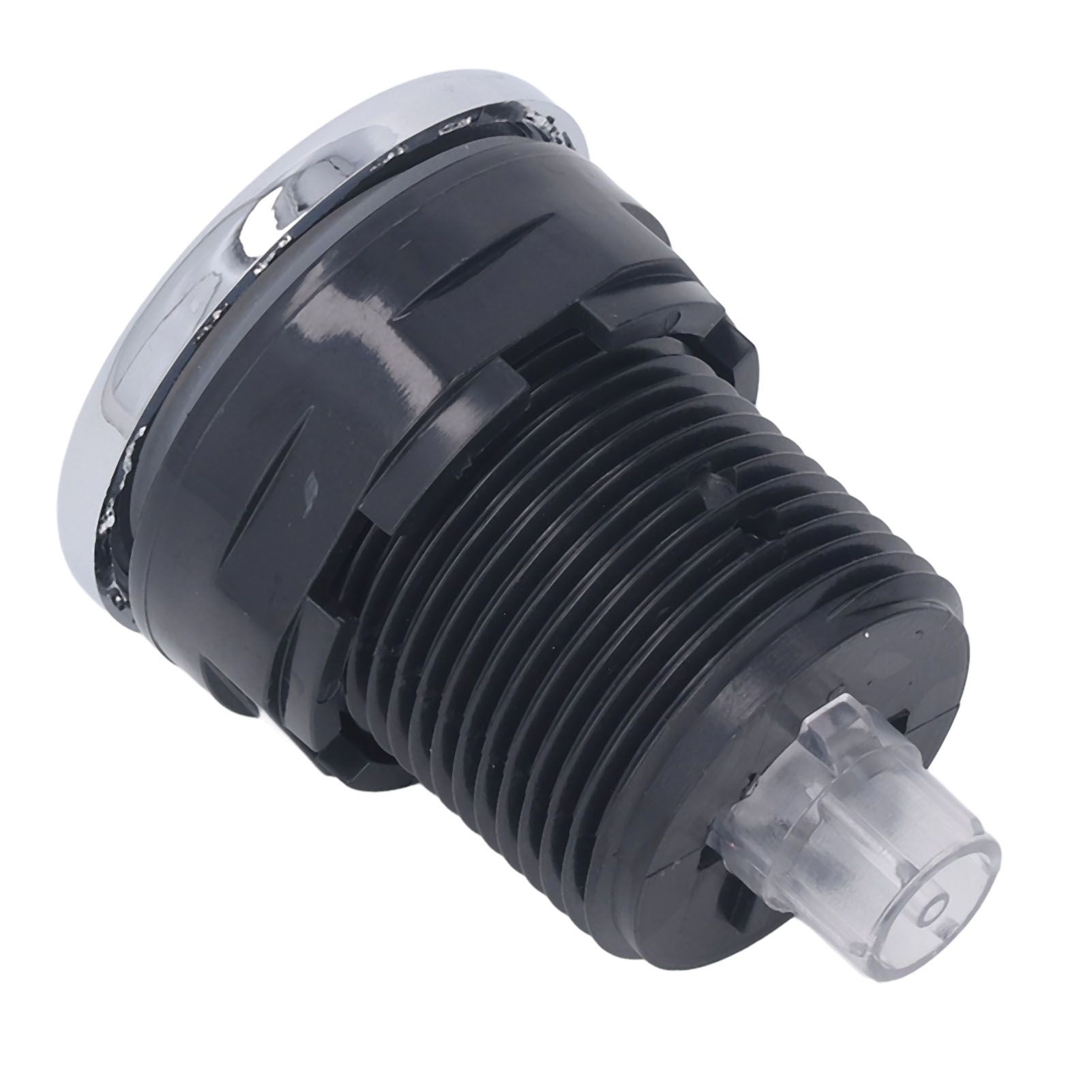 Garbage Disposal Air Switch Stainless Steel Head Flexible Spa Bathtub Air view 9