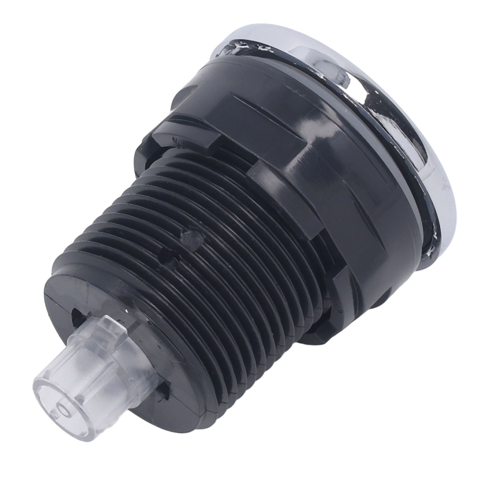 Garbage Disposal Air Switch Stainless Steel Head Flexible Spa Bathtub Air view 10