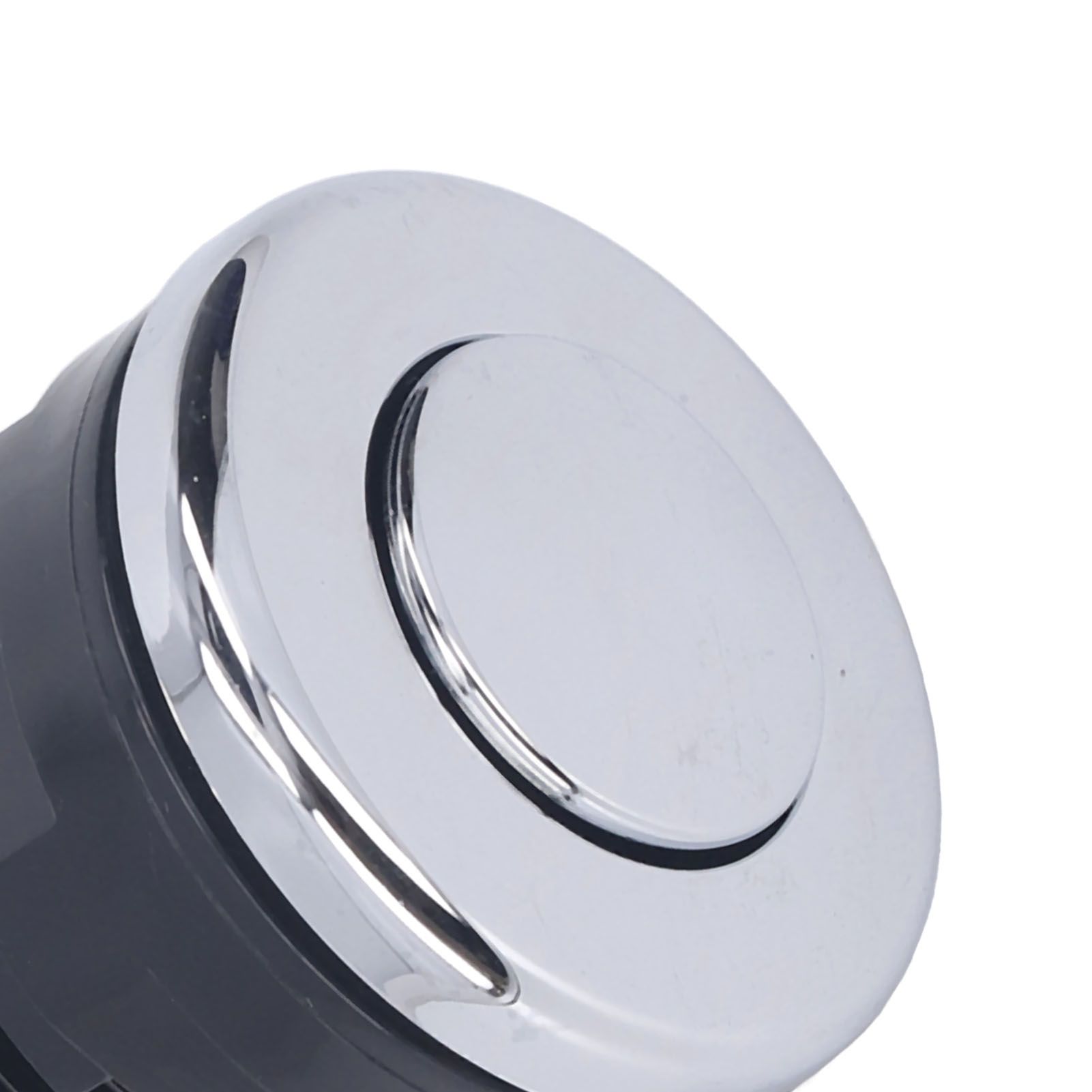 Garbage Disposal Air Switch Stainless Steel Head Flexible Spa Bathtub Air view 13