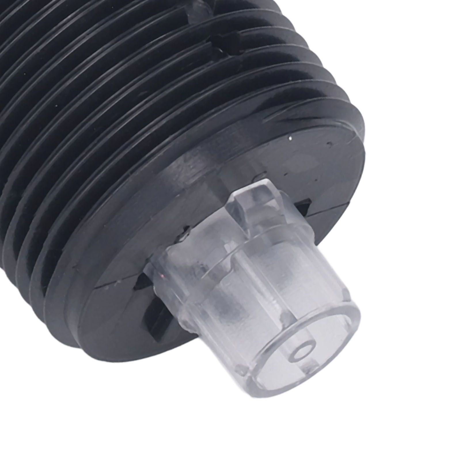 Garbage Disposal Air Switch Stainless Steel Head Flexible Spa Bathtub Air view 15