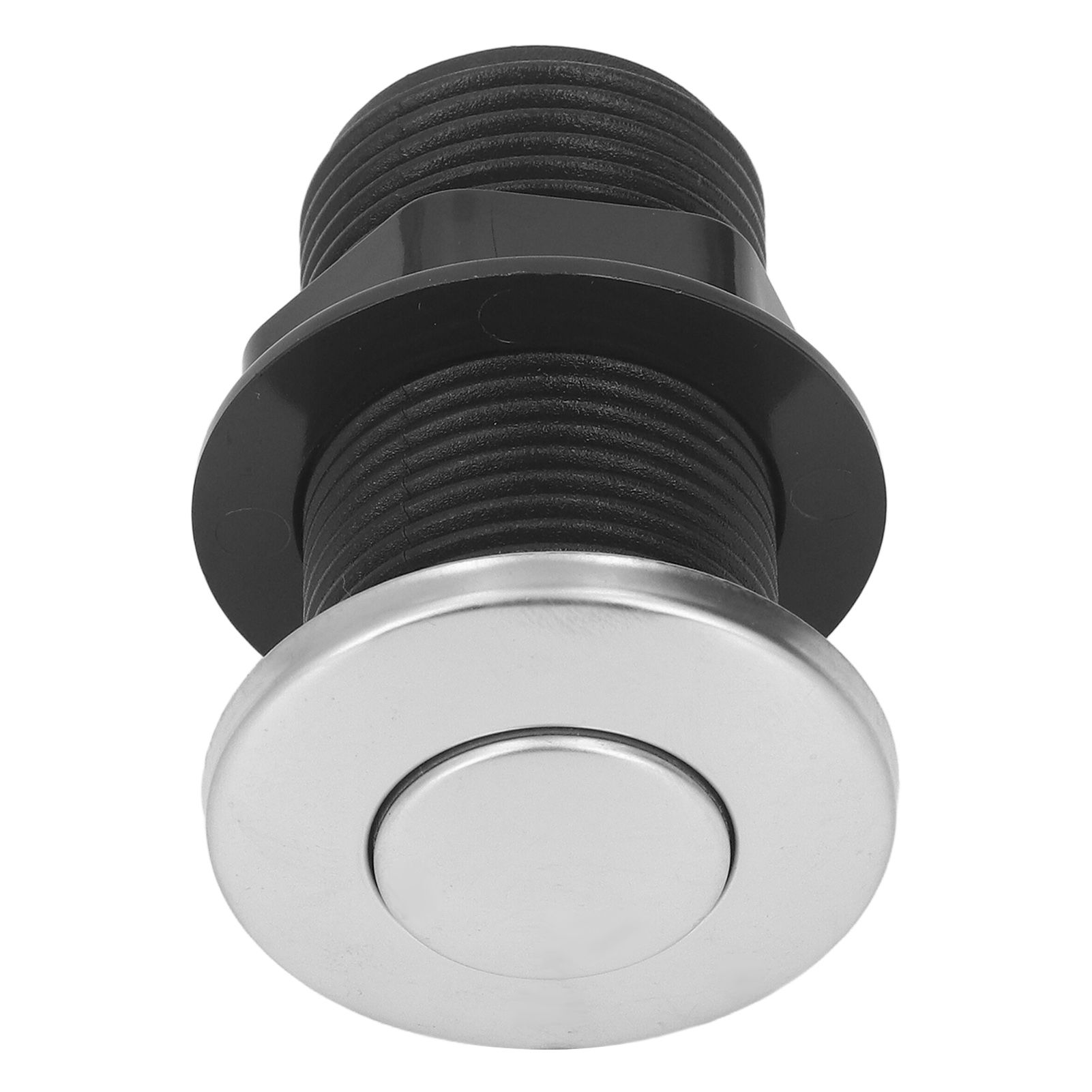 Food Waste Garbage Disposal Air Switch Stainless Steel Button Pneumatic view 6