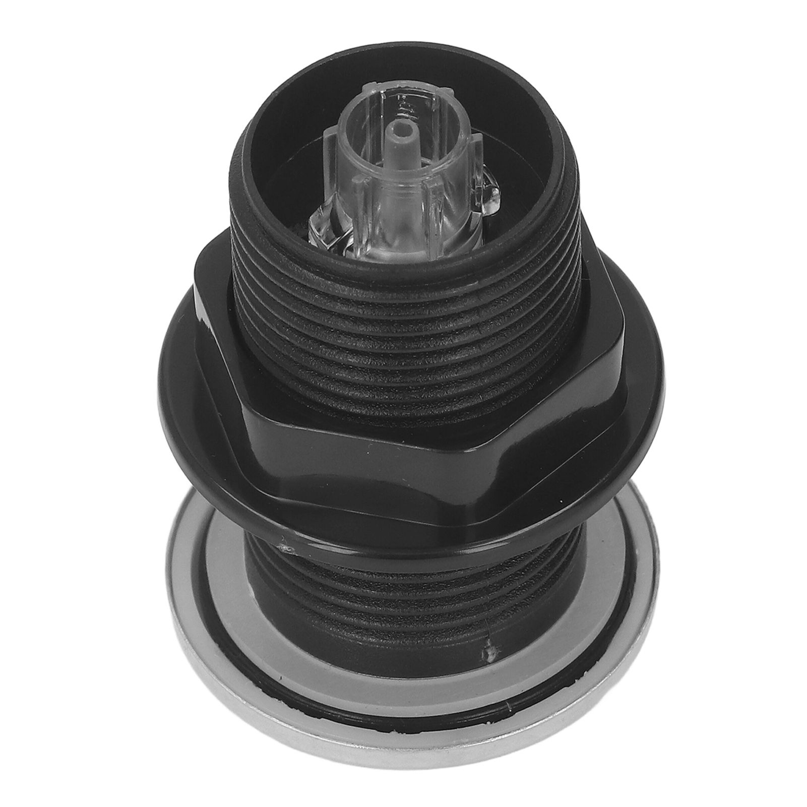 Food Waste Garbage Disposal Air Switch Stainless Steel Button Pneumatic view 9