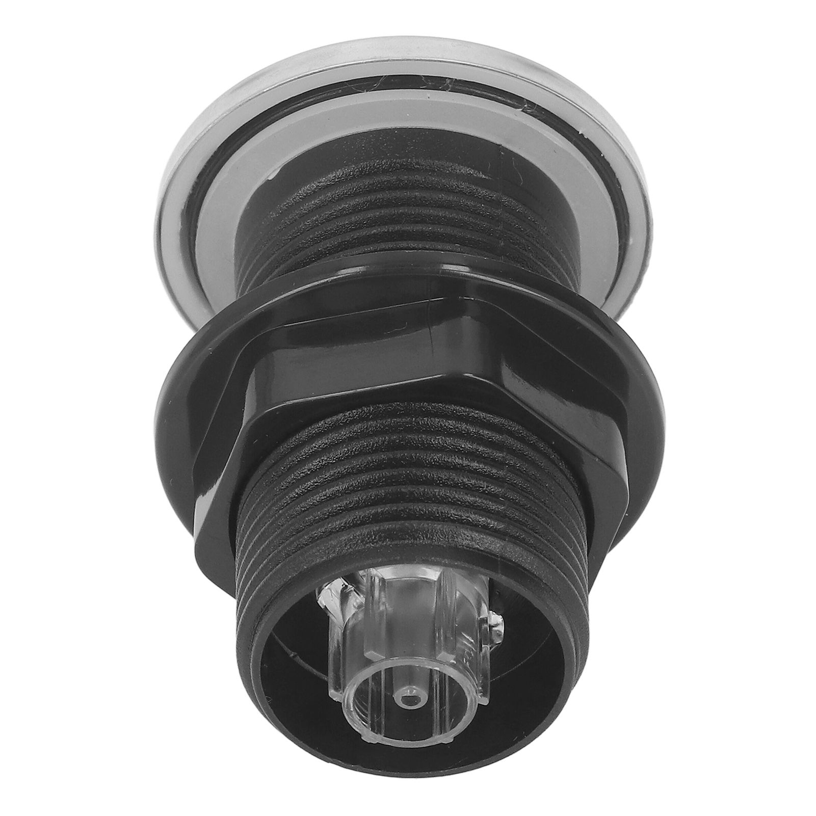 Food Waste Garbage Disposal Air Switch Stainless Steel Button Pneumatic view 10