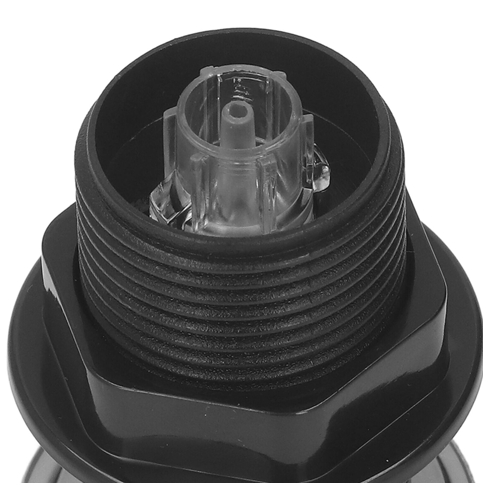 Food Waste Garbage Disposal Air Switch Stainless Steel Button Pneumatic view 15