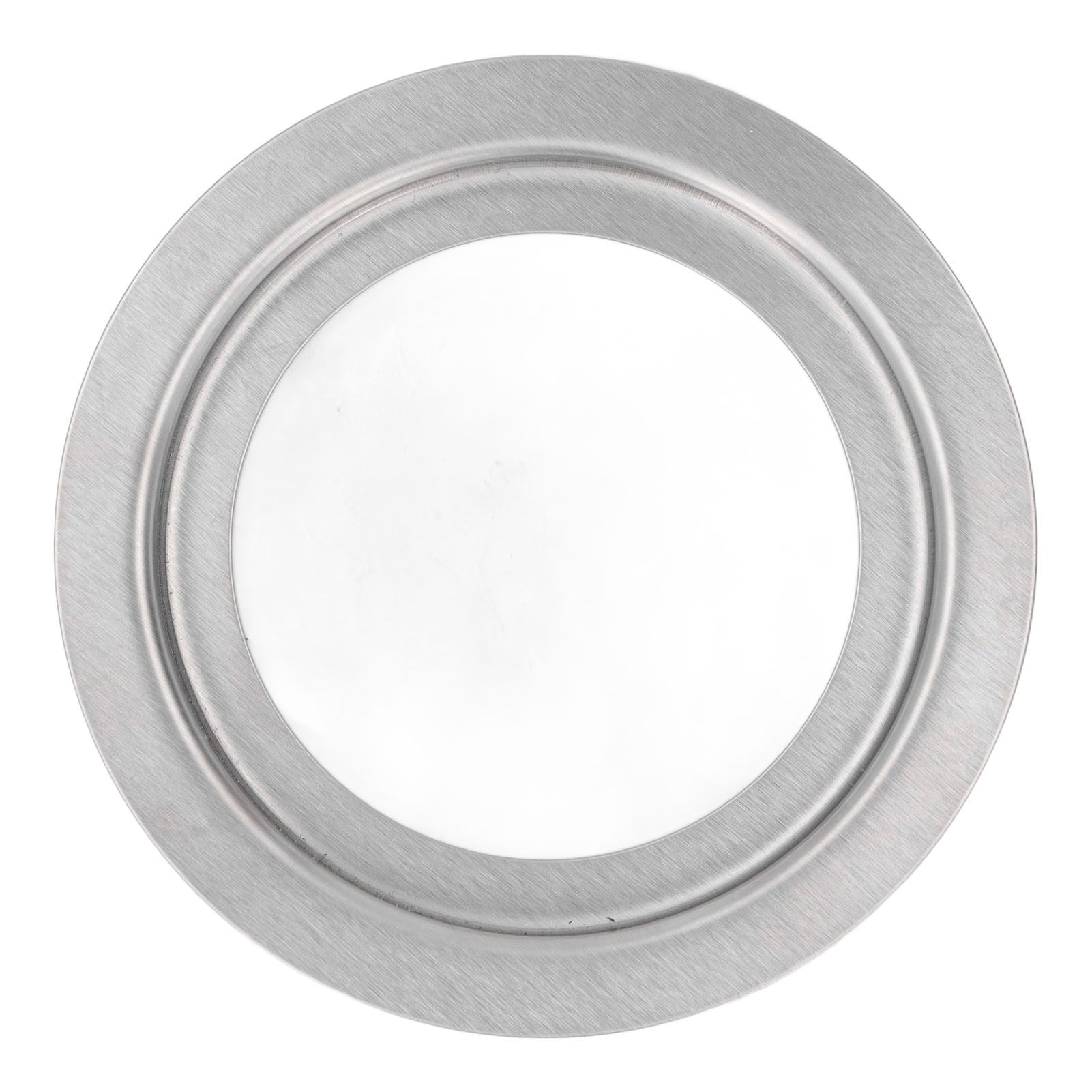 140mm Food Waste Disposer Adapter 140 to 110mm Diameter Stainless Steel Sink view 4