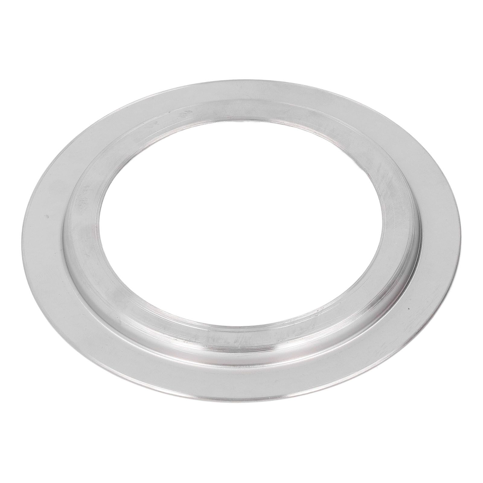 140mm Food Waste Disposer Adapter 140 to 110mm Diameter Stainless Steel Sink view 6