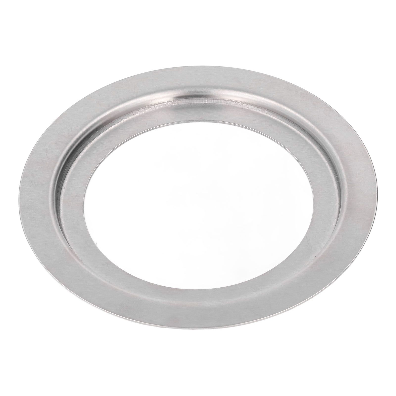140mm Food Waste Disposer Adapter 140 to 110mm Diameter Stainless Steel Sink view 7