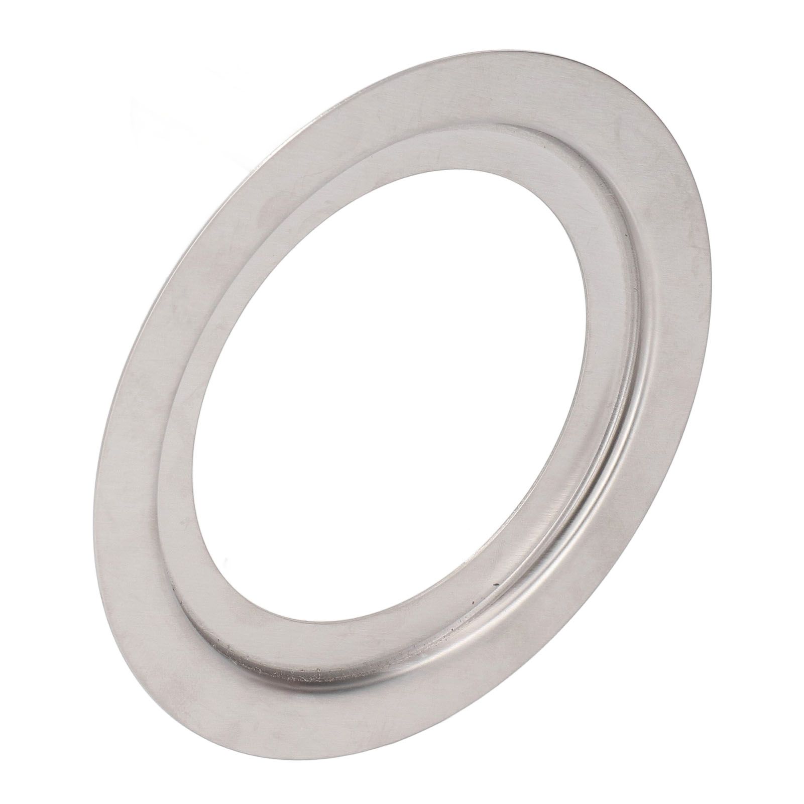 140mm Food Waste Disposer Adapter 140 to 110mm Diameter Stainless Steel Sink view 8