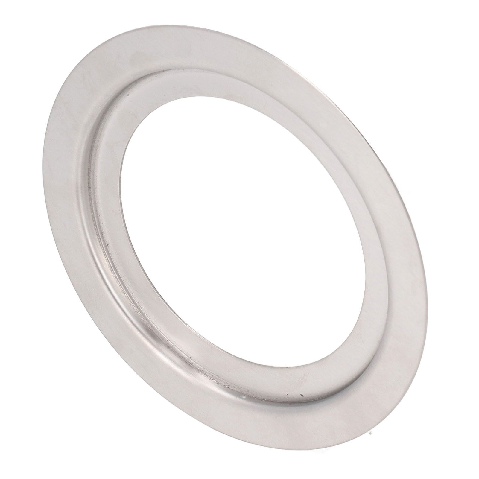 140mm Food Waste Disposer Adapter 140 to 110mm Diameter Stainless Steel Sink view 9