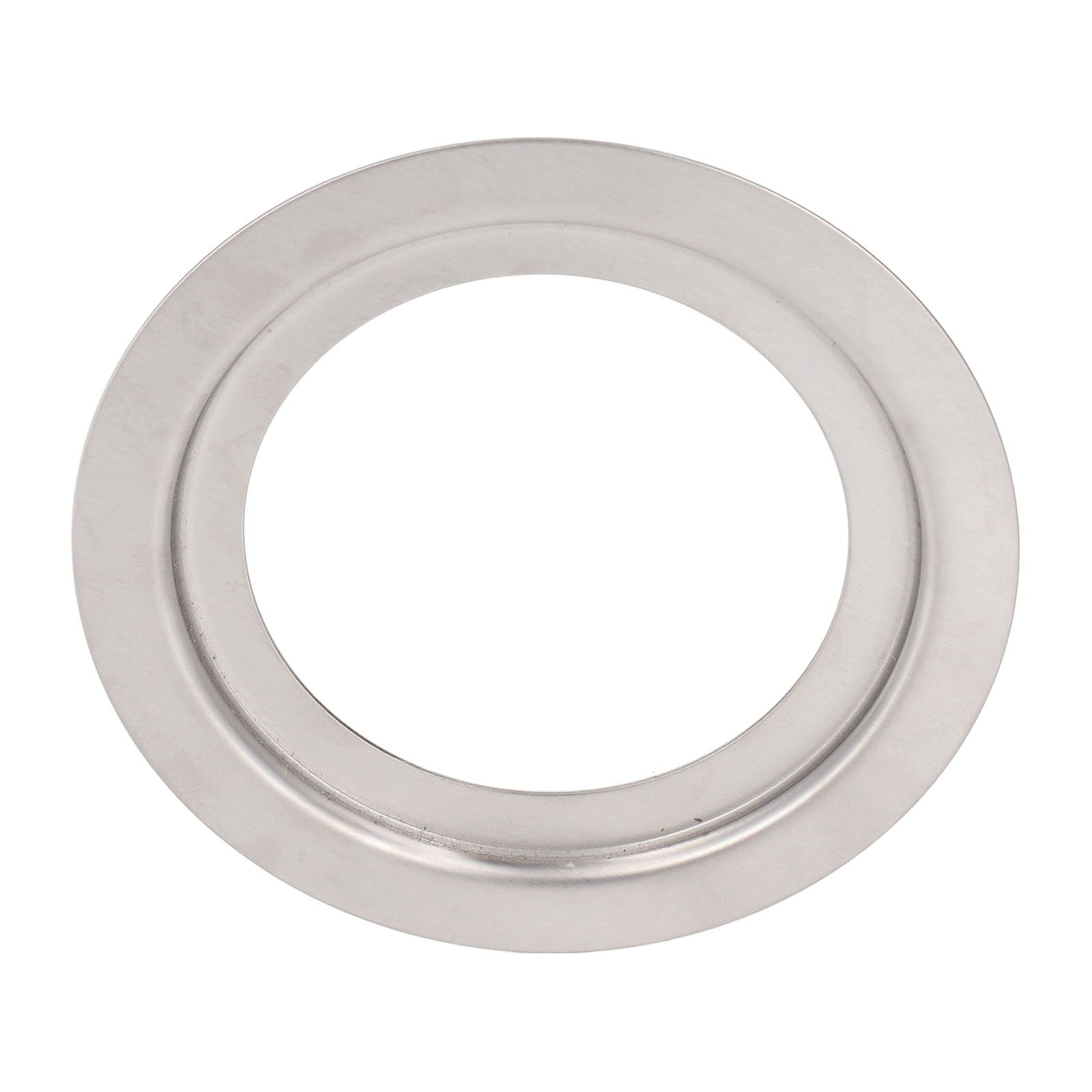 140mm Food Waste Disposer Adapter 140 to 110mm Diameter Stainless Steel Sink view 10