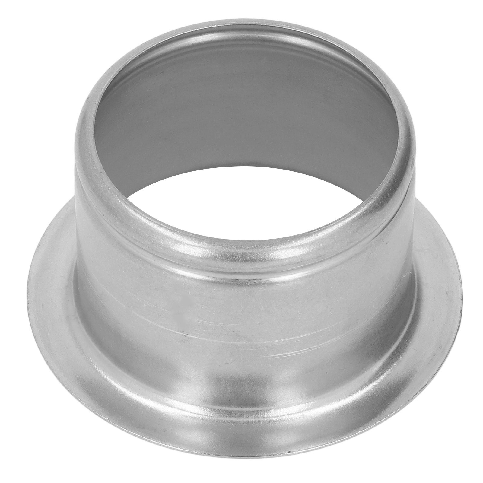 114mm Extended Sink Flange Stainless Steel Deep Garbage Disposal Flange view 14