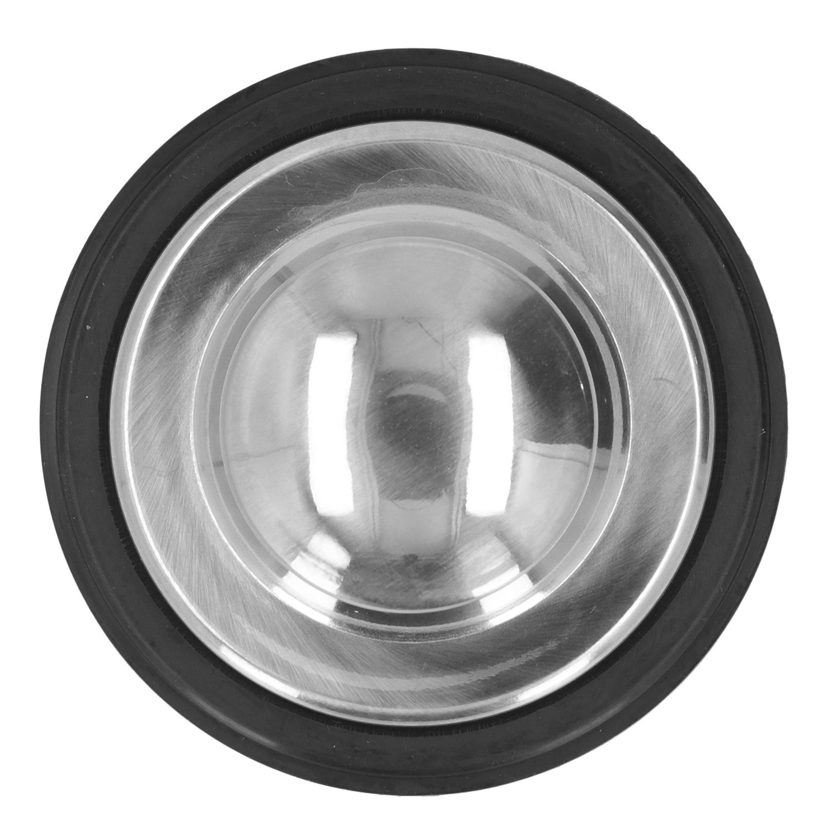 Kitchen Sink Stopper Brushed Stainless Steel Garbage Disposal Stopper Rubber view 13