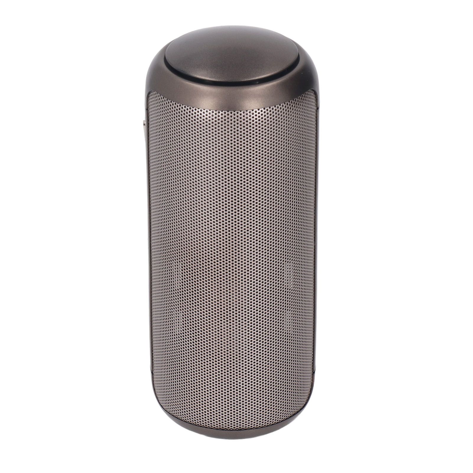Car Air Purifier Portable Air Purifiers for Home Bedroom Touch Control Full view 6