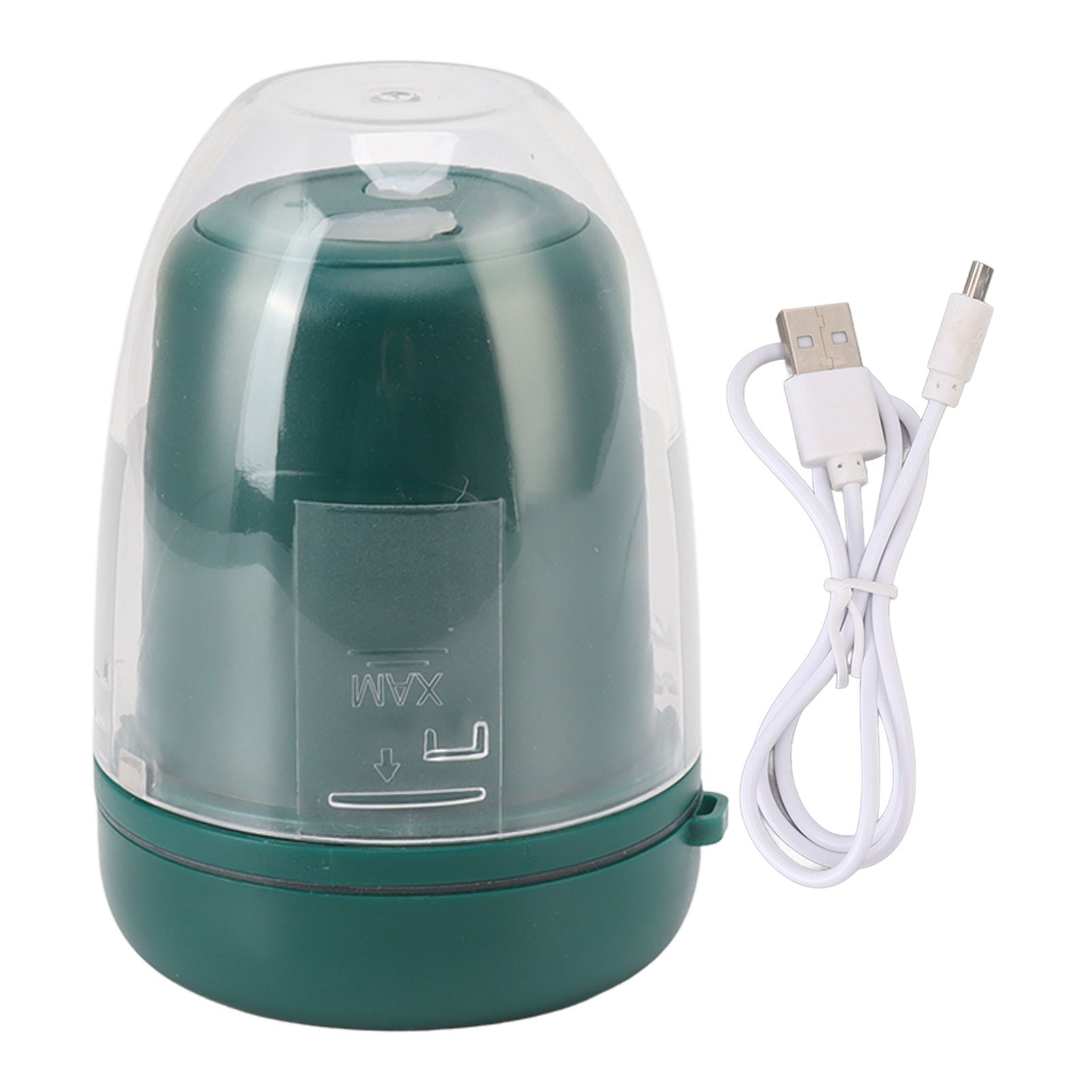 Portable Juicer Cup Multifunctional Rechargeable Small 4 Blades Blender Fruit