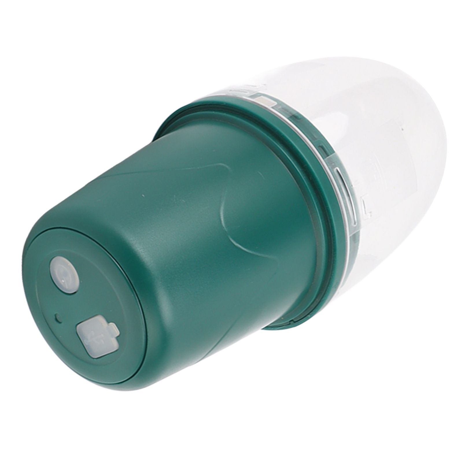 Portable Juicer Cup Multifunctional Rechargeable Small 4 Blades Blender Fruit view 3