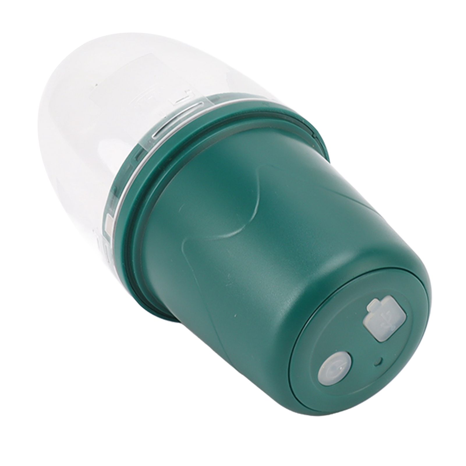 Portable Juicer Cup Multifunctional Rechargeable Small 4 Blades Blender Fruit view 4