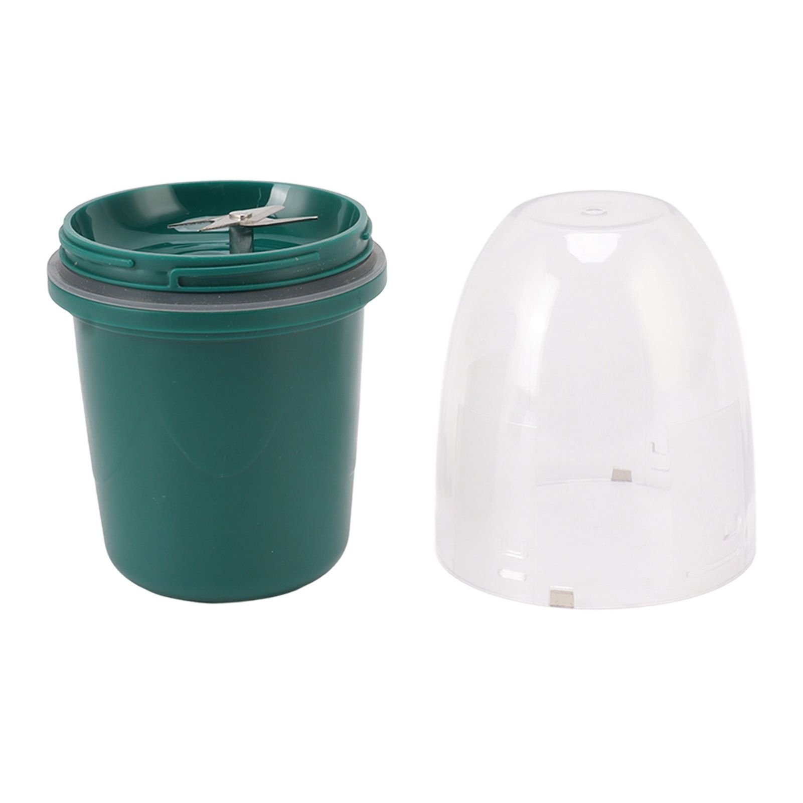 Portable Juicer Cup Multifunctional Rechargeable Small 4 Blades Blender Fruit view 6