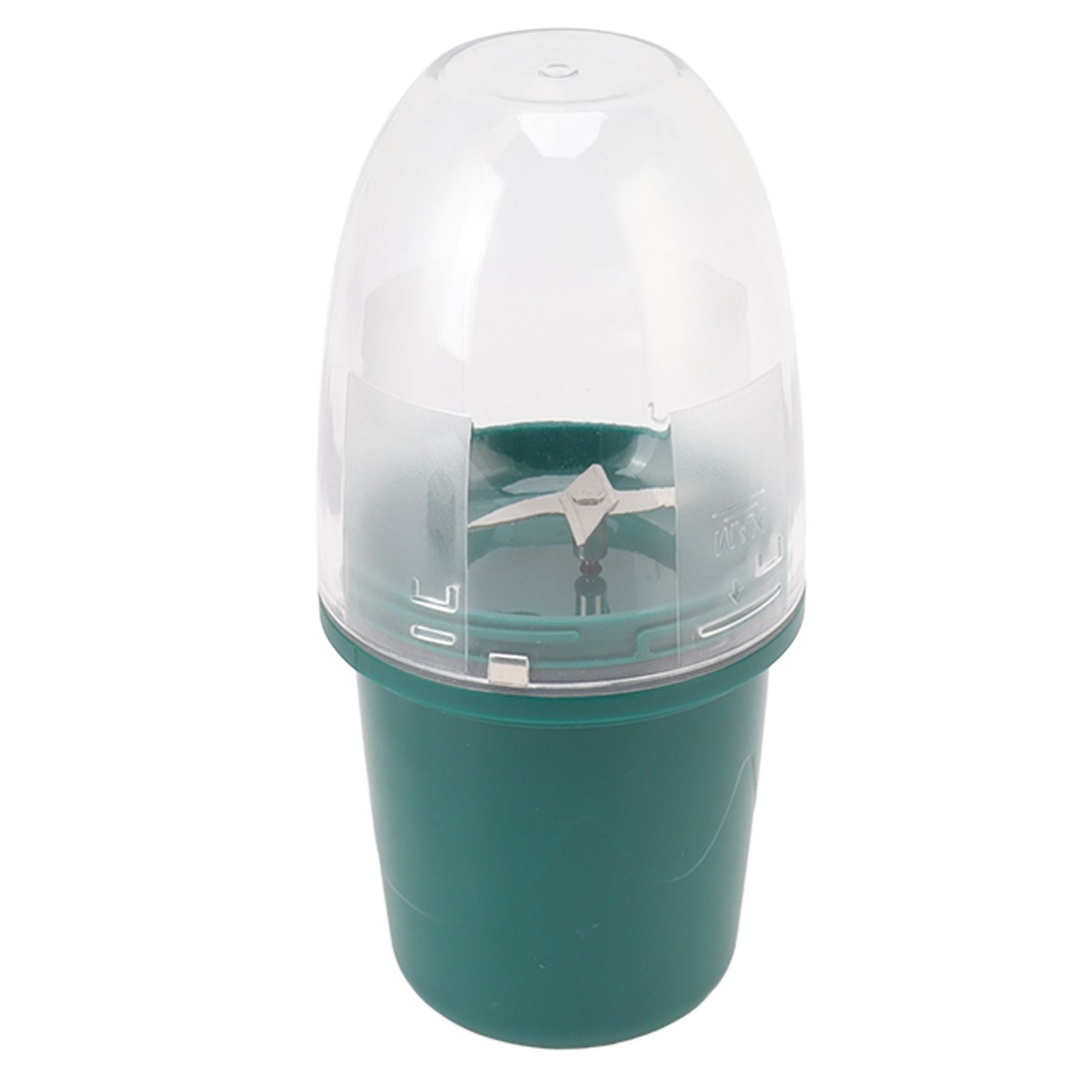 Portable Juicer Cup Multifunctional Rechargeable Small 4 Blades Blender Fruit view 7