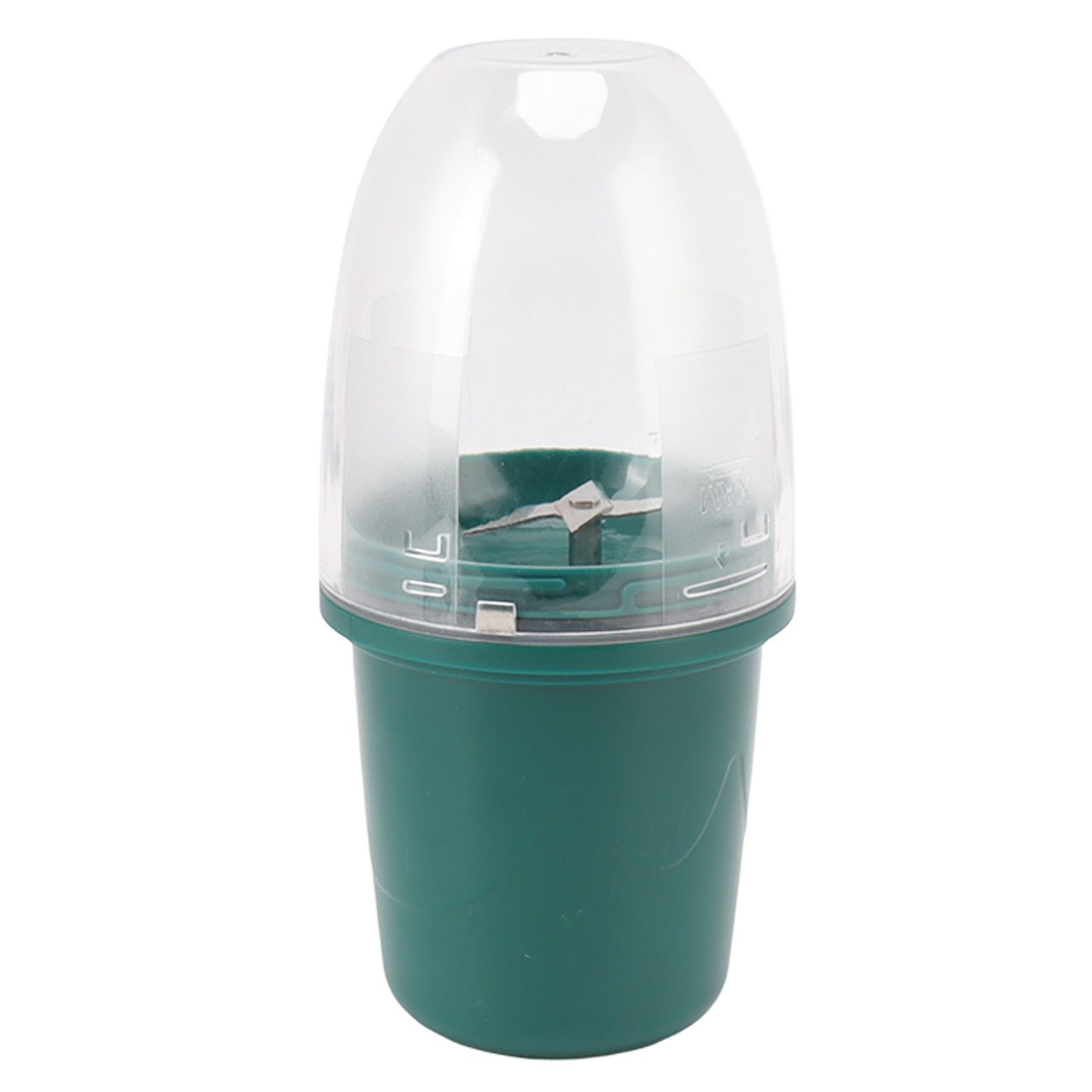 Portable Juicer Cup Multifunctional Rechargeable Small 4 Blades Blender Fruit view 8
