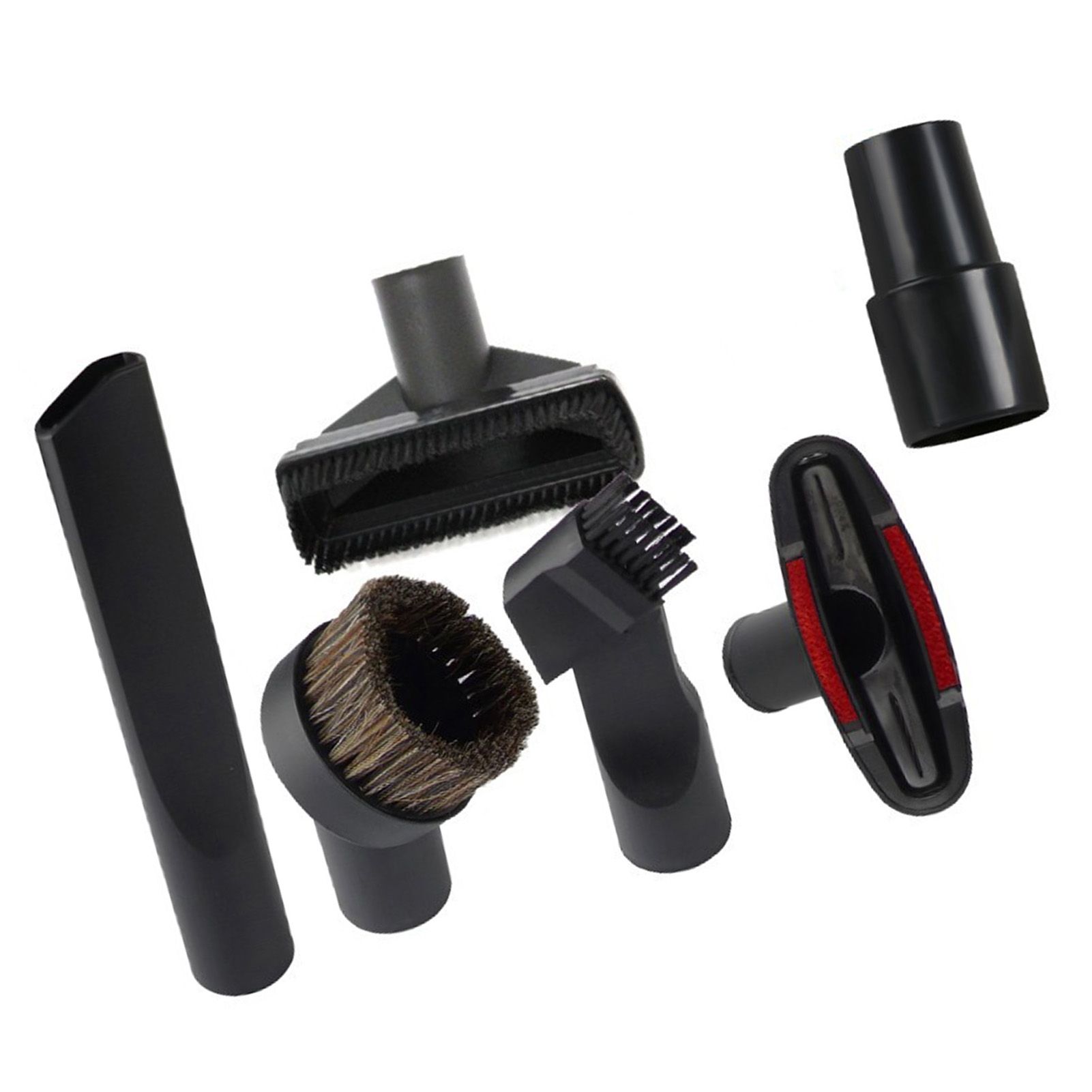 Vacuum Cleaner Accessories Replacement Brush Nozzle Vacuum Cleaning Kit for view 11