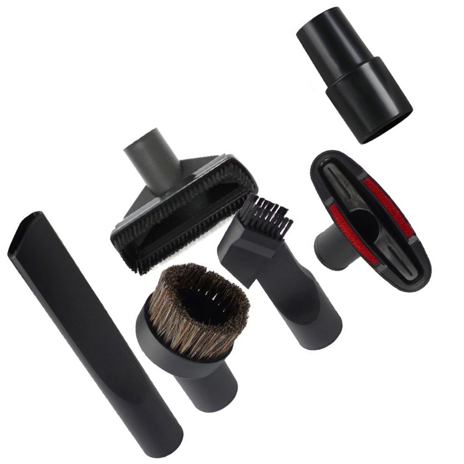 Vacuum Cleaner Accessories Replacement Brush Nozzle Vacuum Cleaning Kit for view 12