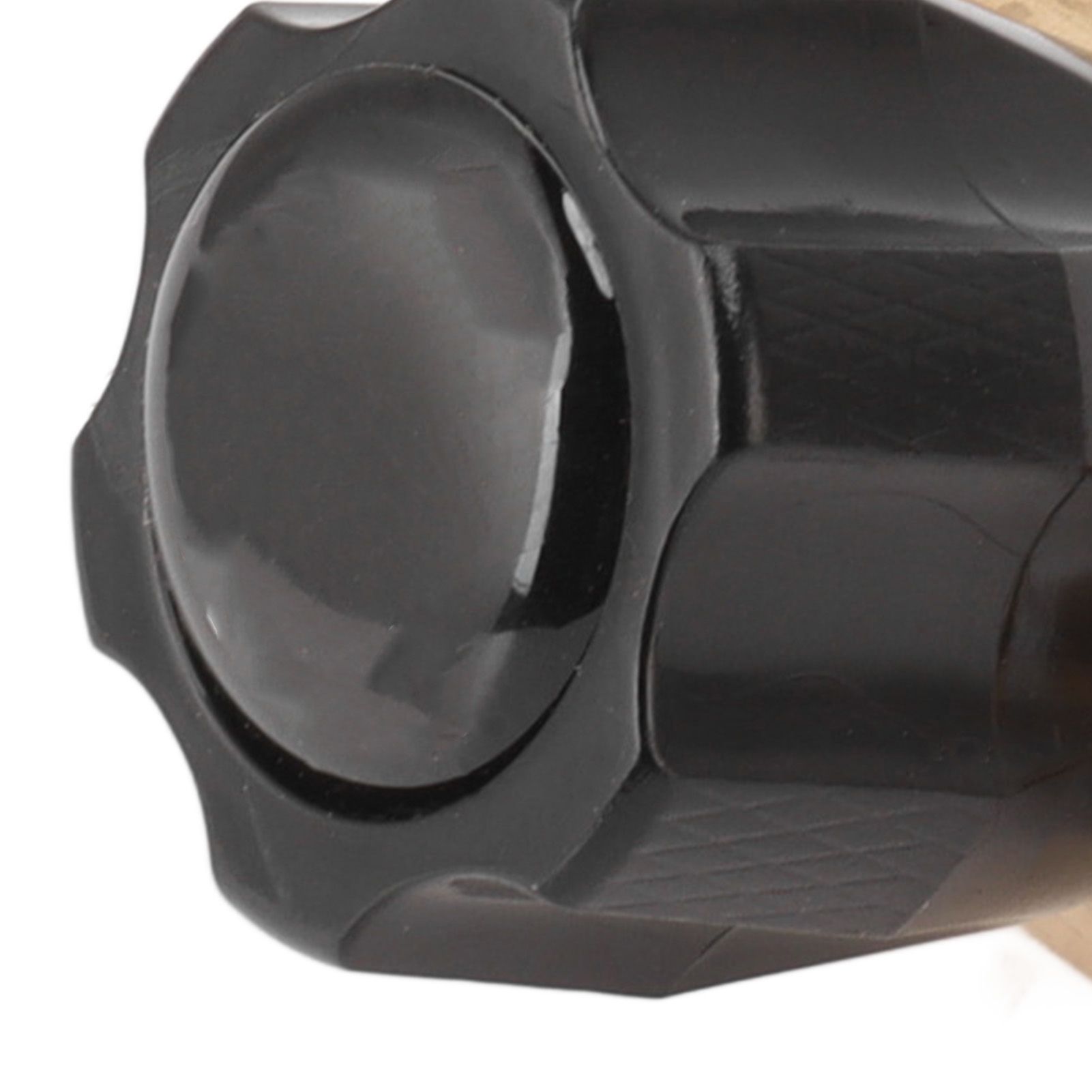 G1/2 14 CO2 Cylinder Refill Adapter 5000psi Maximum Pressure Brass M18x1.5 view 14