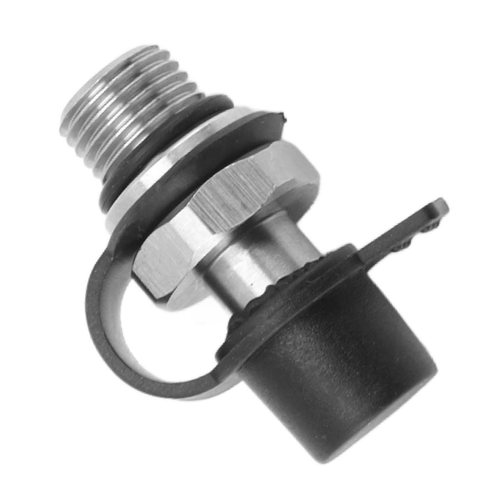 CO2 Inflation Connector M10x1 Male Stainless Steel Soda Water Bottle Parts view 10