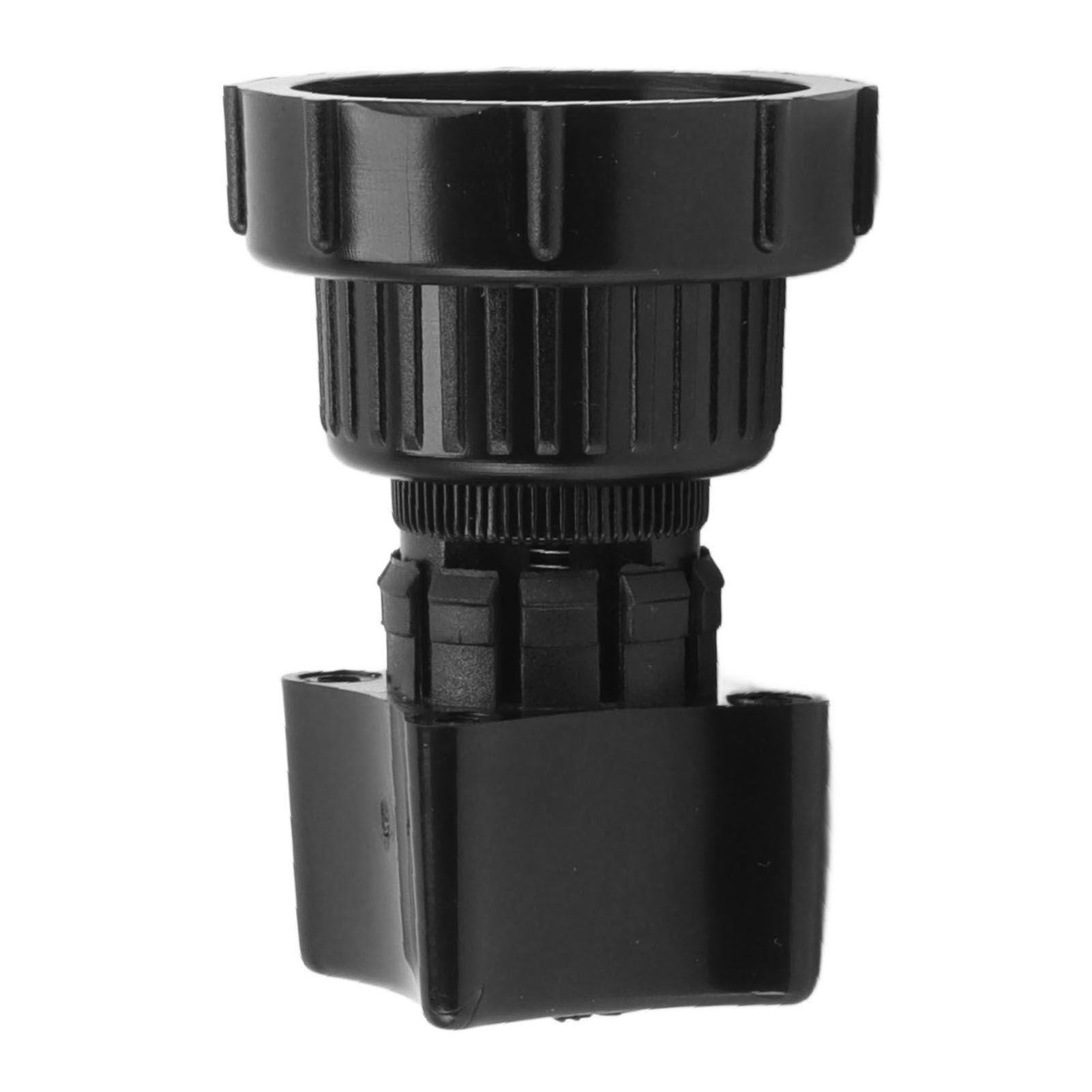 Plastic Air Compressor Regulator Valve Knob Replacement with Female Thread for view 8
