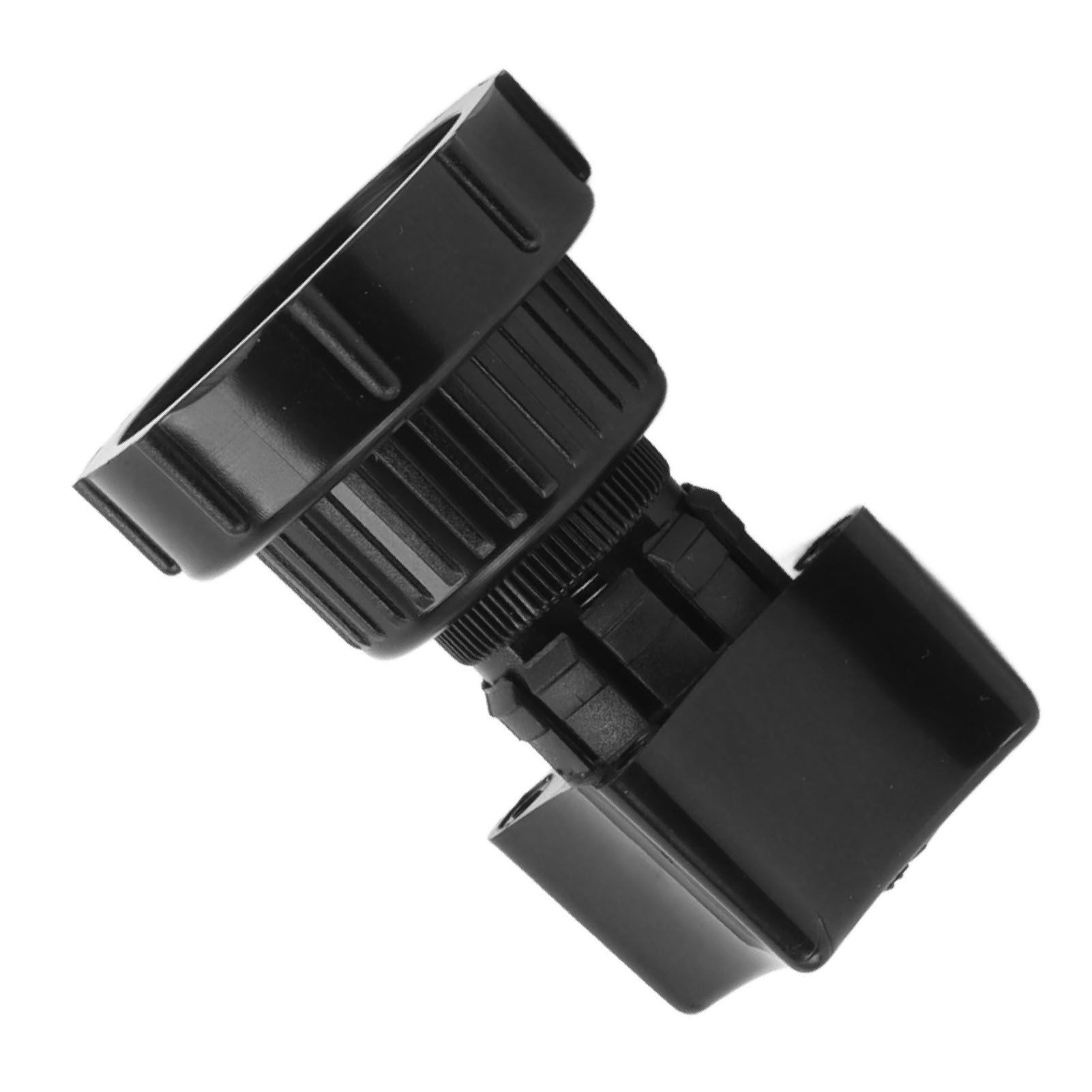 Plastic Air Compressor Regulator Valve Knob Replacement with Female Thread for view 10