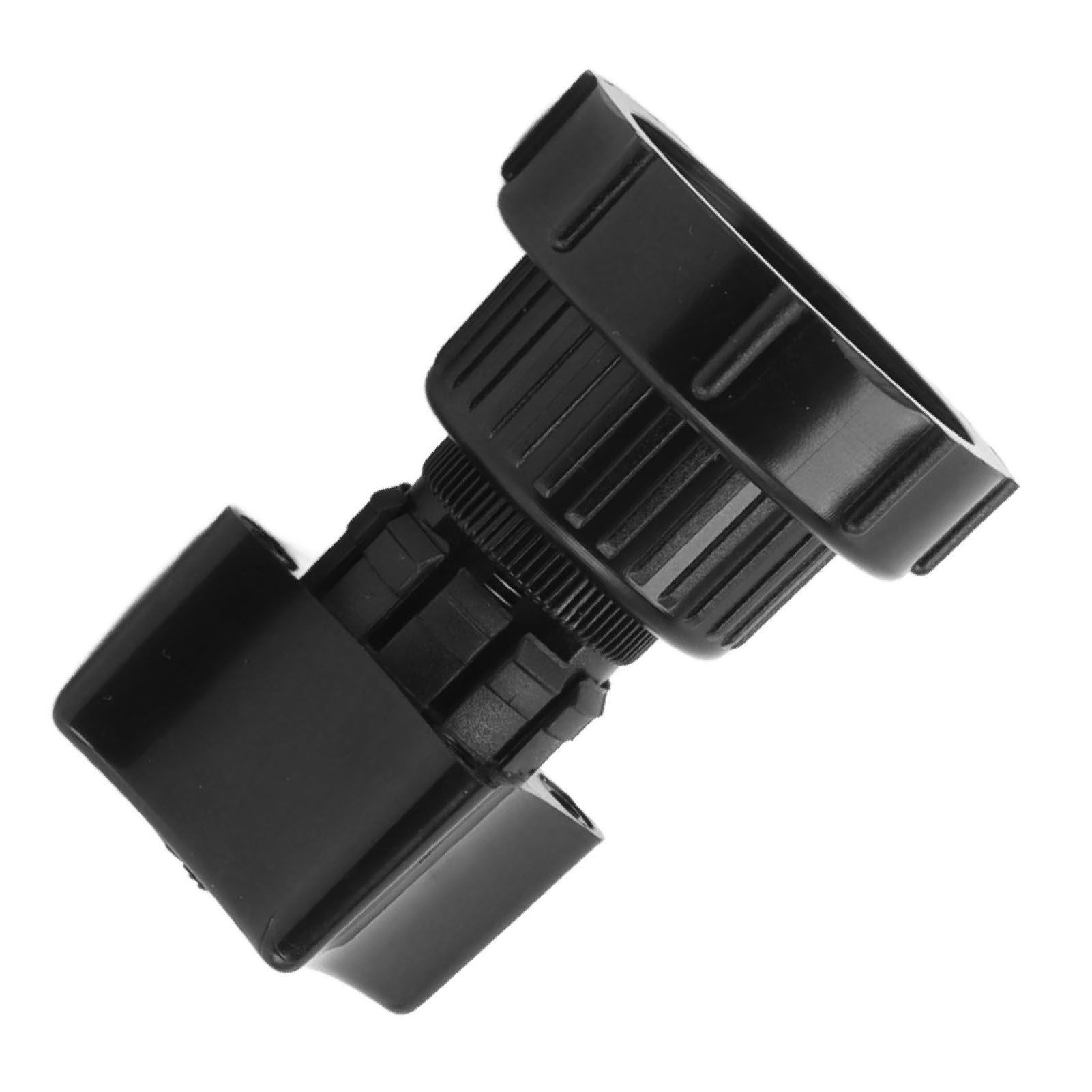 Plastic Air Compressor Regulator Valve Knob Replacement with Female Thread for view 11