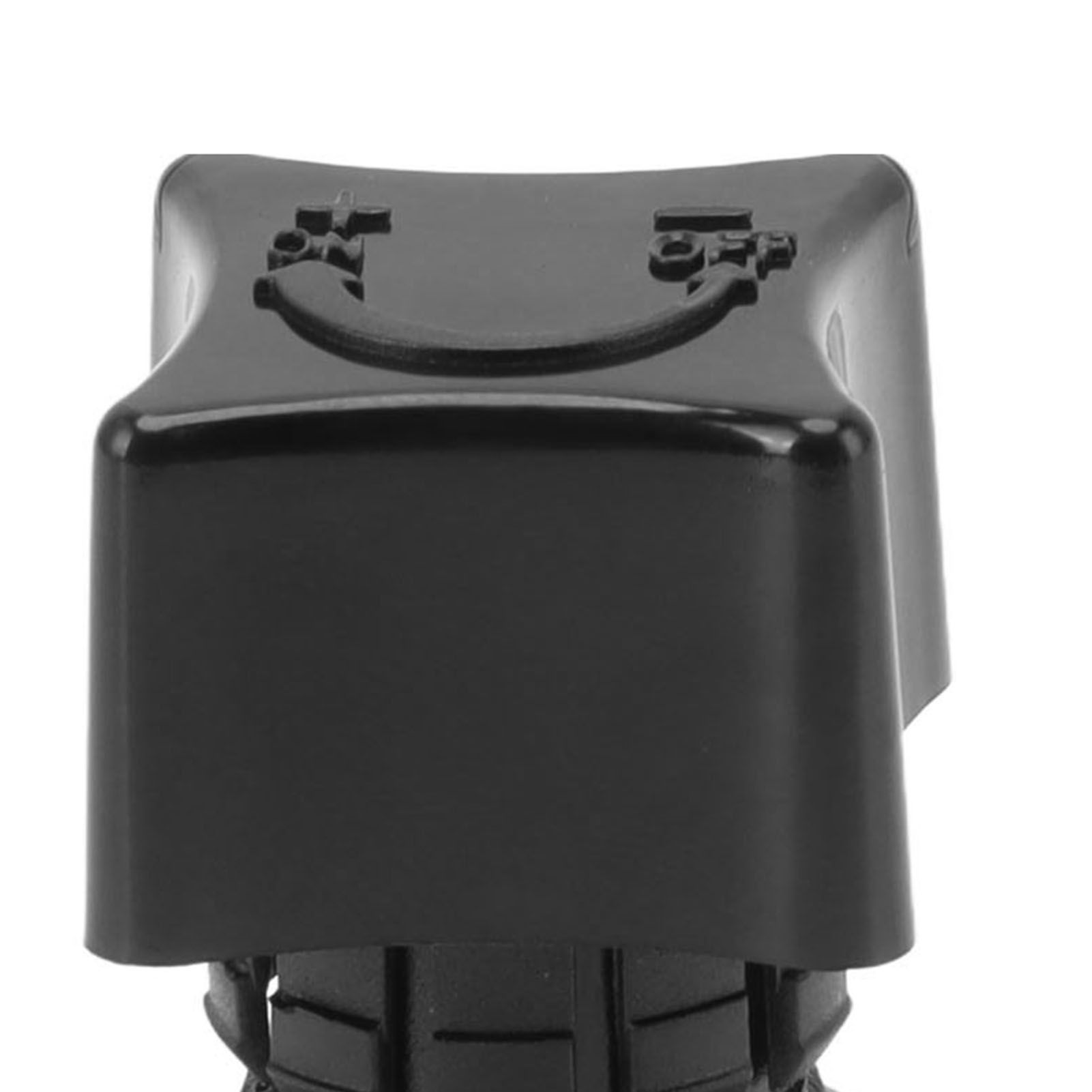 Plastic Air Compressor Regulator Valve Knob Replacement with Female Thread for view 13