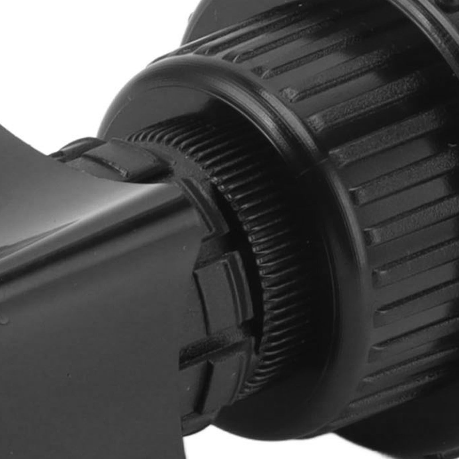 Plastic Air Compressor Regulator Valve Knob Replacement with Female Thread for view 14