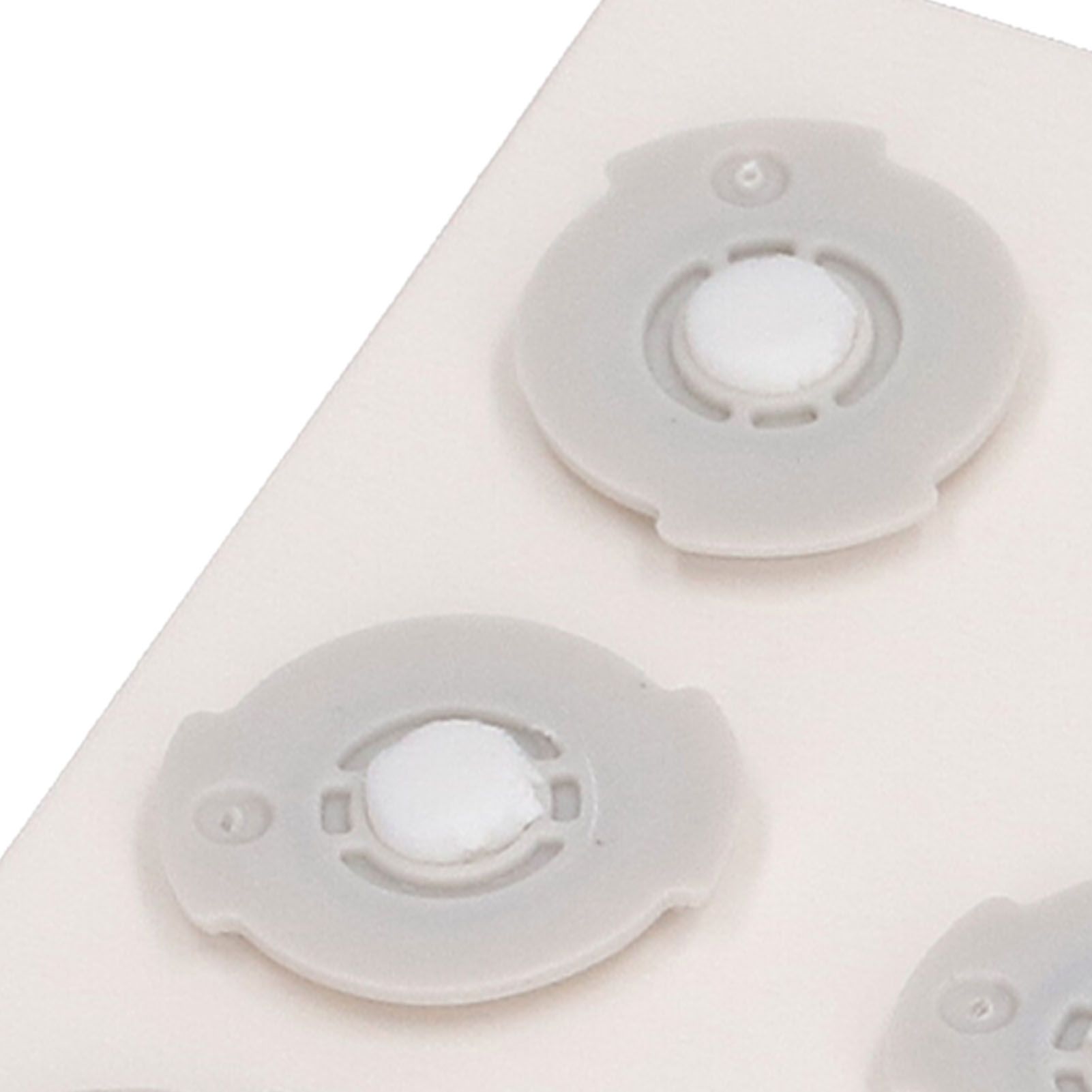 12Pcs Robot Vacuum Water Tank Filter Filtering Element for XV 11 XV 12 XV 14 XV 21 view 13
