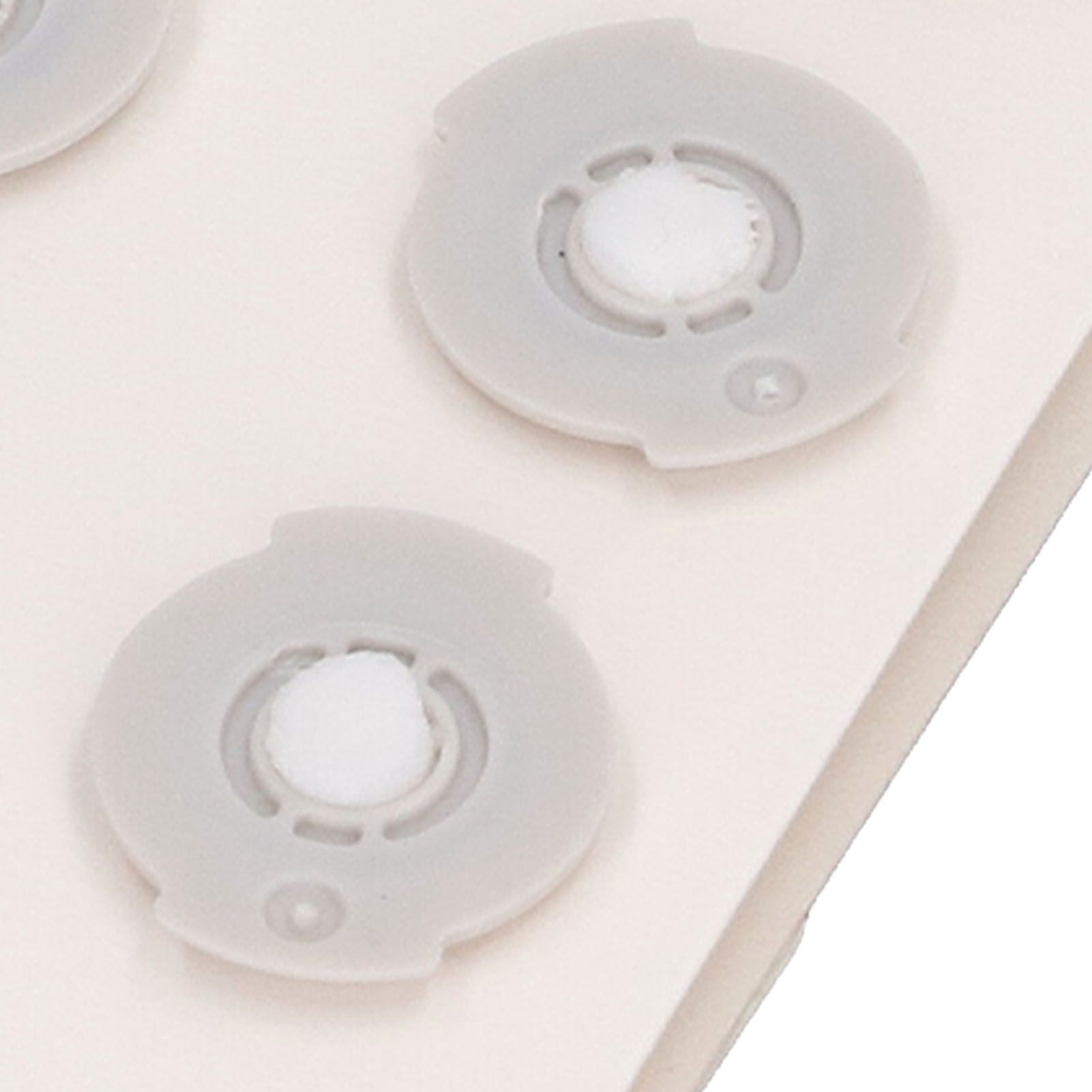 12Pcs Robot Vacuum Water Tank Filter Filtering Element for XV 11 XV 12 XV 14 XV 21 view 14
