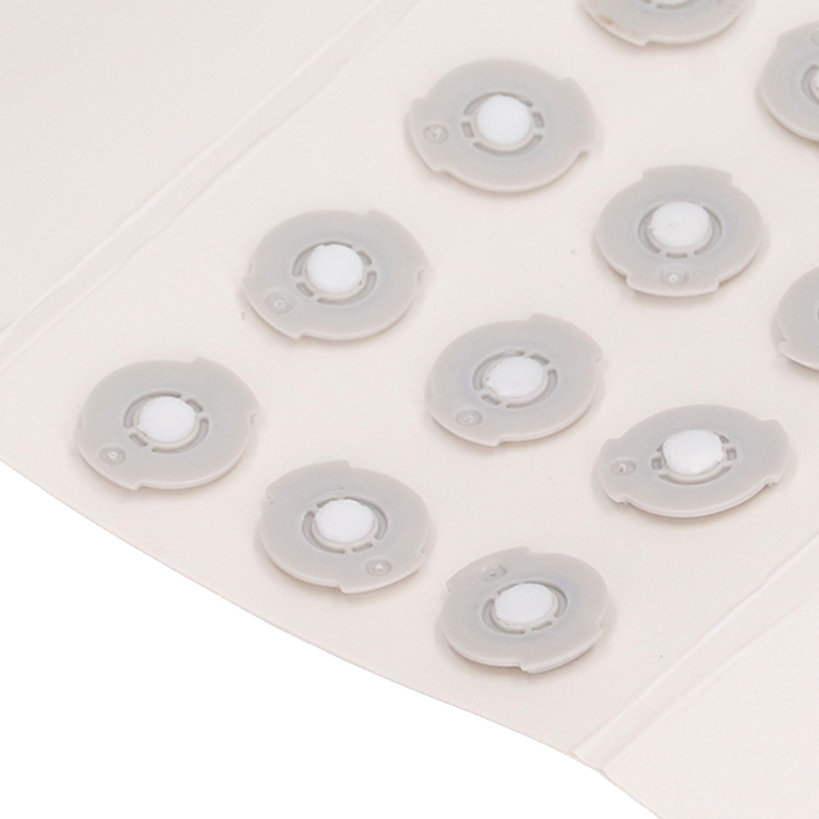 12Pcs Robot Vacuum Water Tank Filter Filtering Element for XV 11 XV 12 XV 14 XV 21 view 15