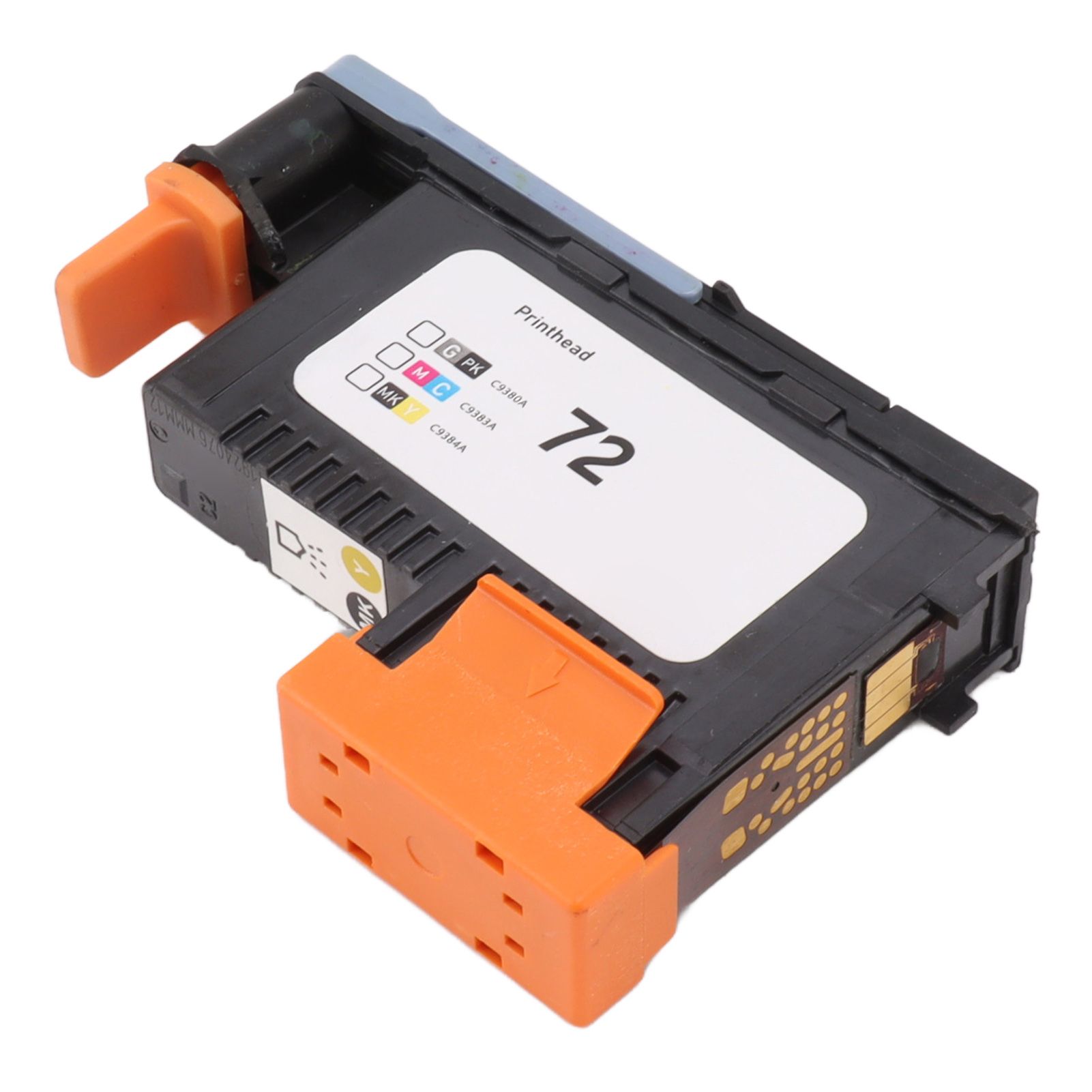 for HP 72 Printer Head Lightweight Printer Replacement Parts for HP Designjet view 2