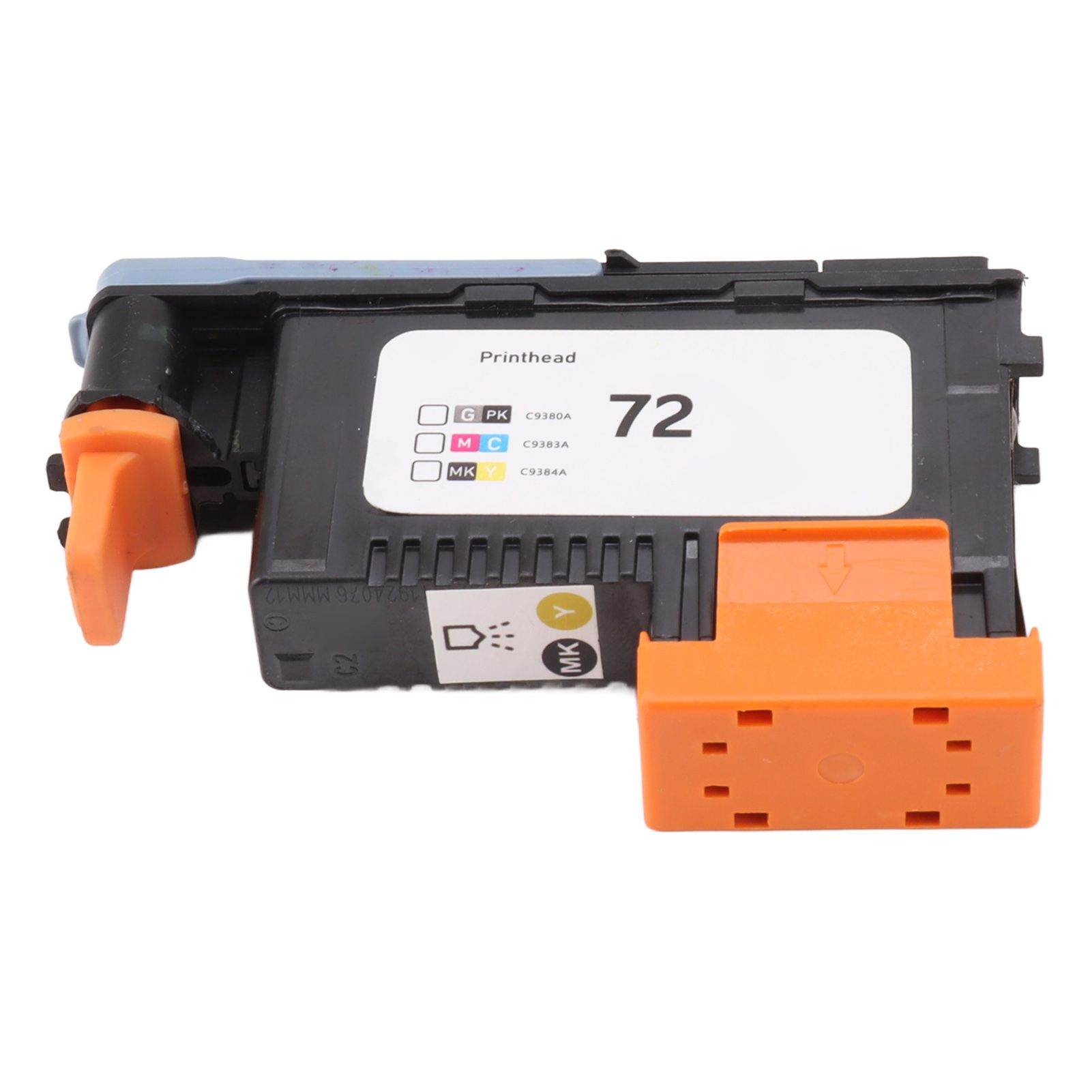 for HP 72 Printer Head Lightweight Printer Replacement Parts for HP Designjet view 3