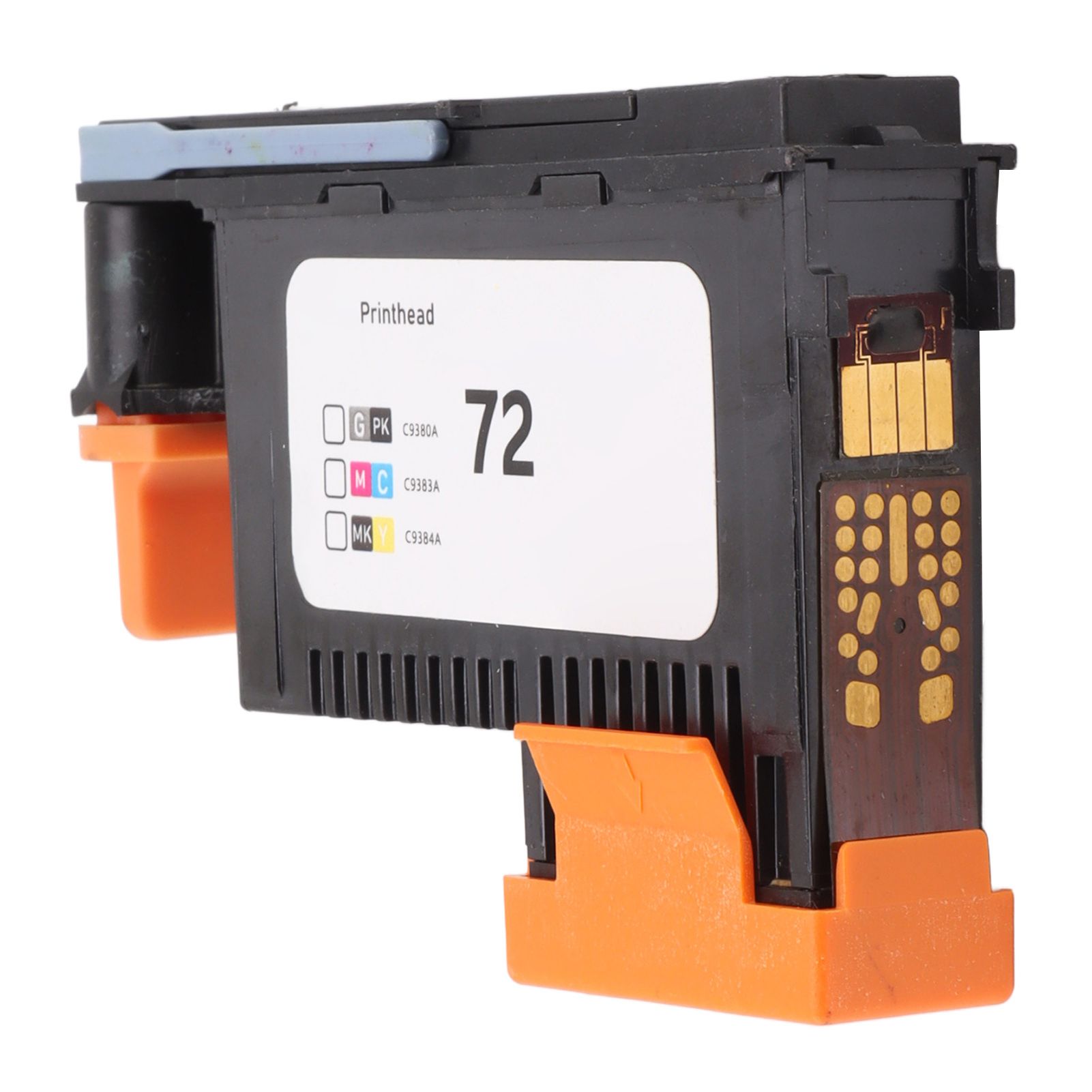 for HP 72 Printer Head Lightweight Printer Replacement Parts for HP Designjet view 4