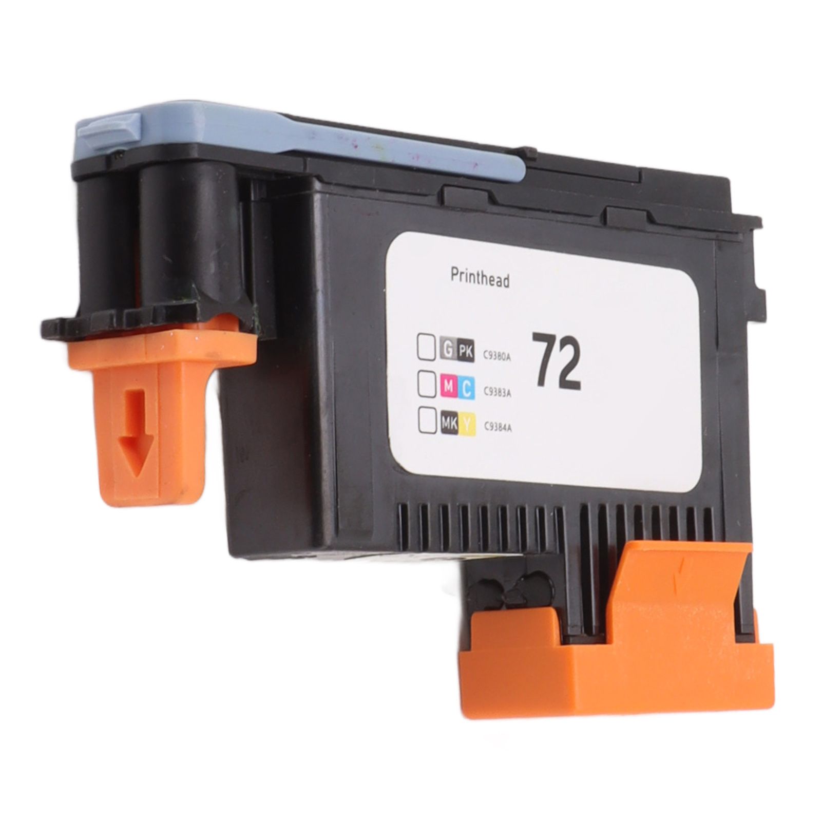 for HP 72 Printer Head Lightweight Printer Replacement Parts for HP Designjet view 5