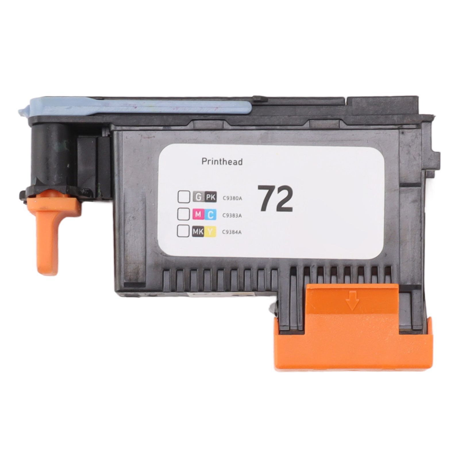 for HP 72 Printer Head Lightweight Printer Replacement Parts for HP Designjet view 7