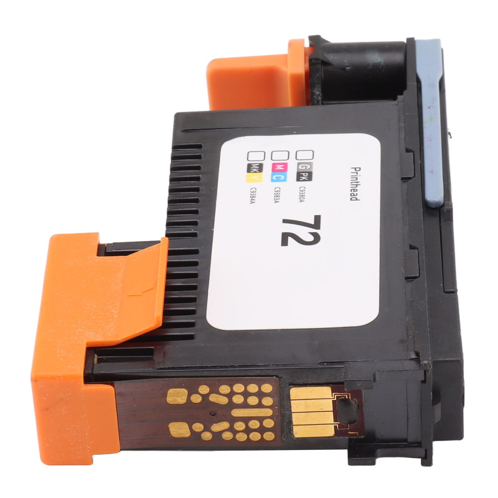 for HP 72 Printer Head Lightweight Printer Replacement Parts for HP Designjet view 9