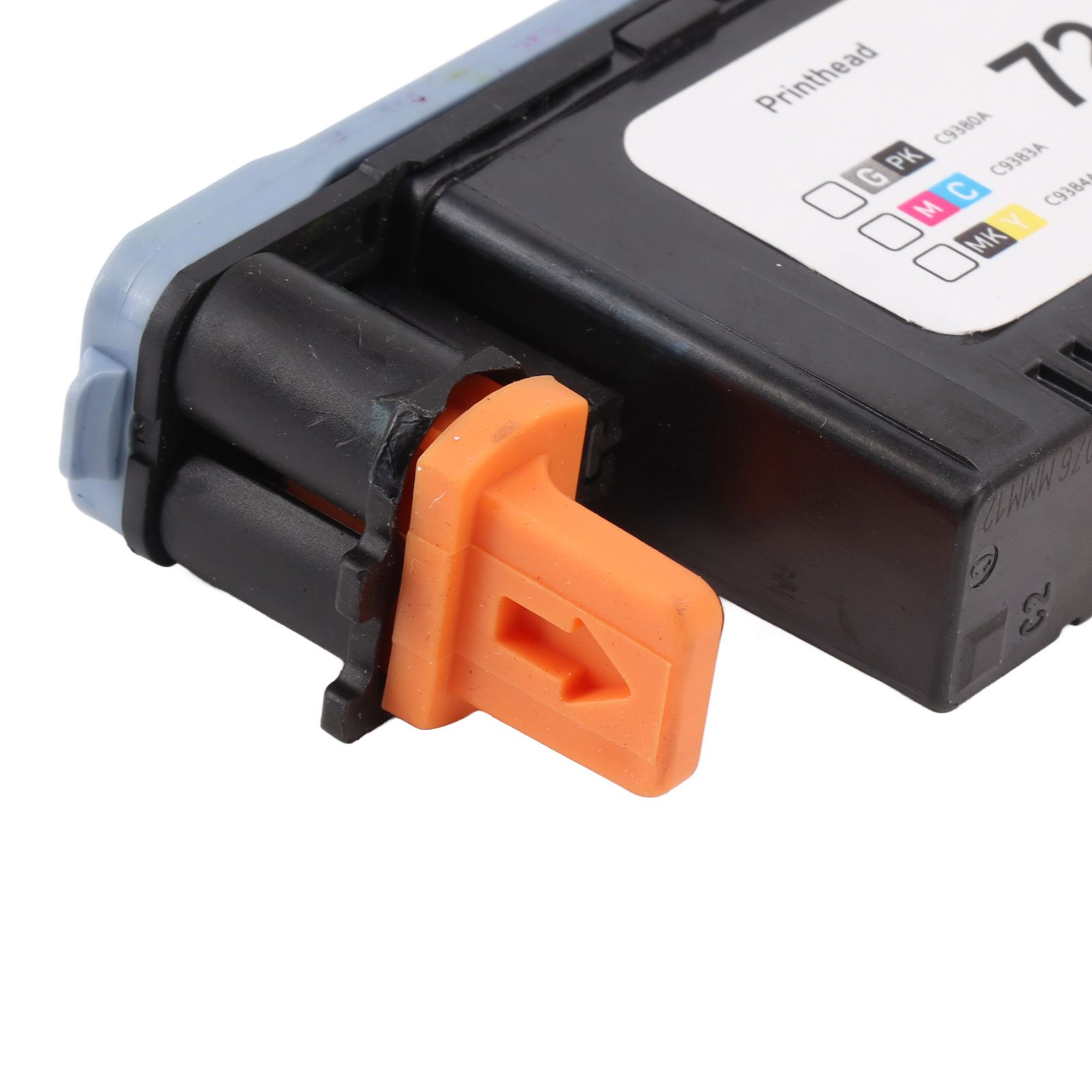 for HP 72 Printer Head Lightweight Printer Replacement Parts for HP Designjet view 13