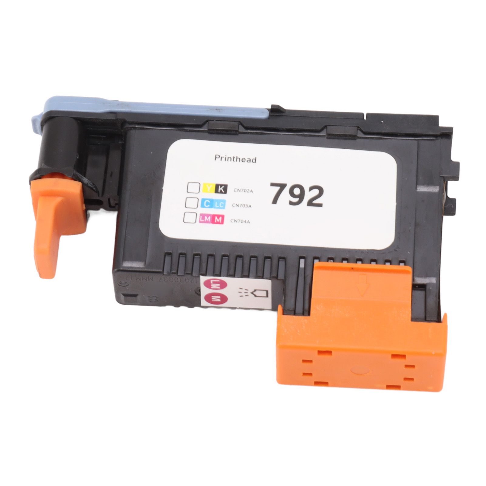Printhead Print Head Replacement for Latex 210 260 280 L26100 L26500 L28500 view 3
