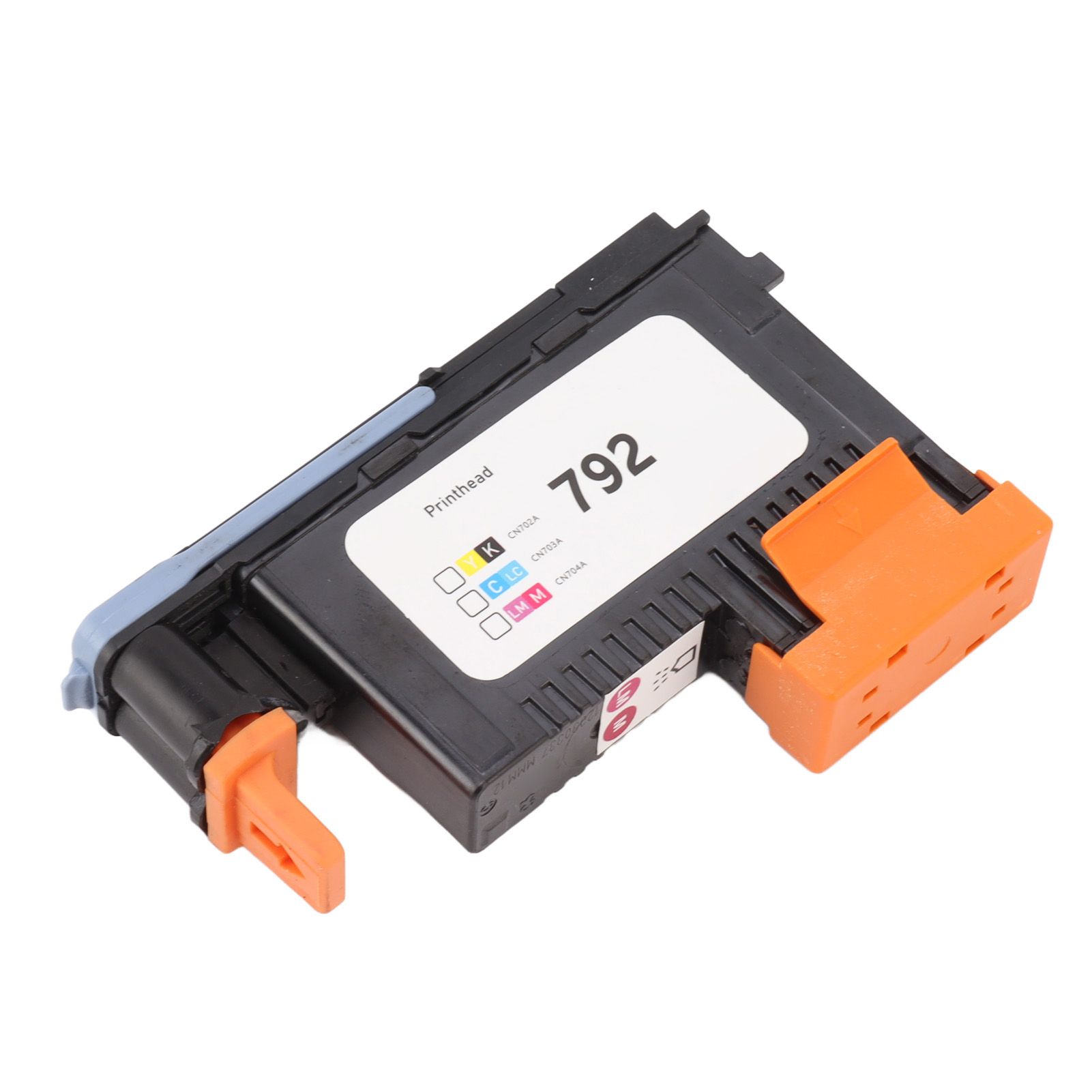 Printhead Print Head Replacement for Latex 210 260 280 L26100 L26500 L28500 view 4